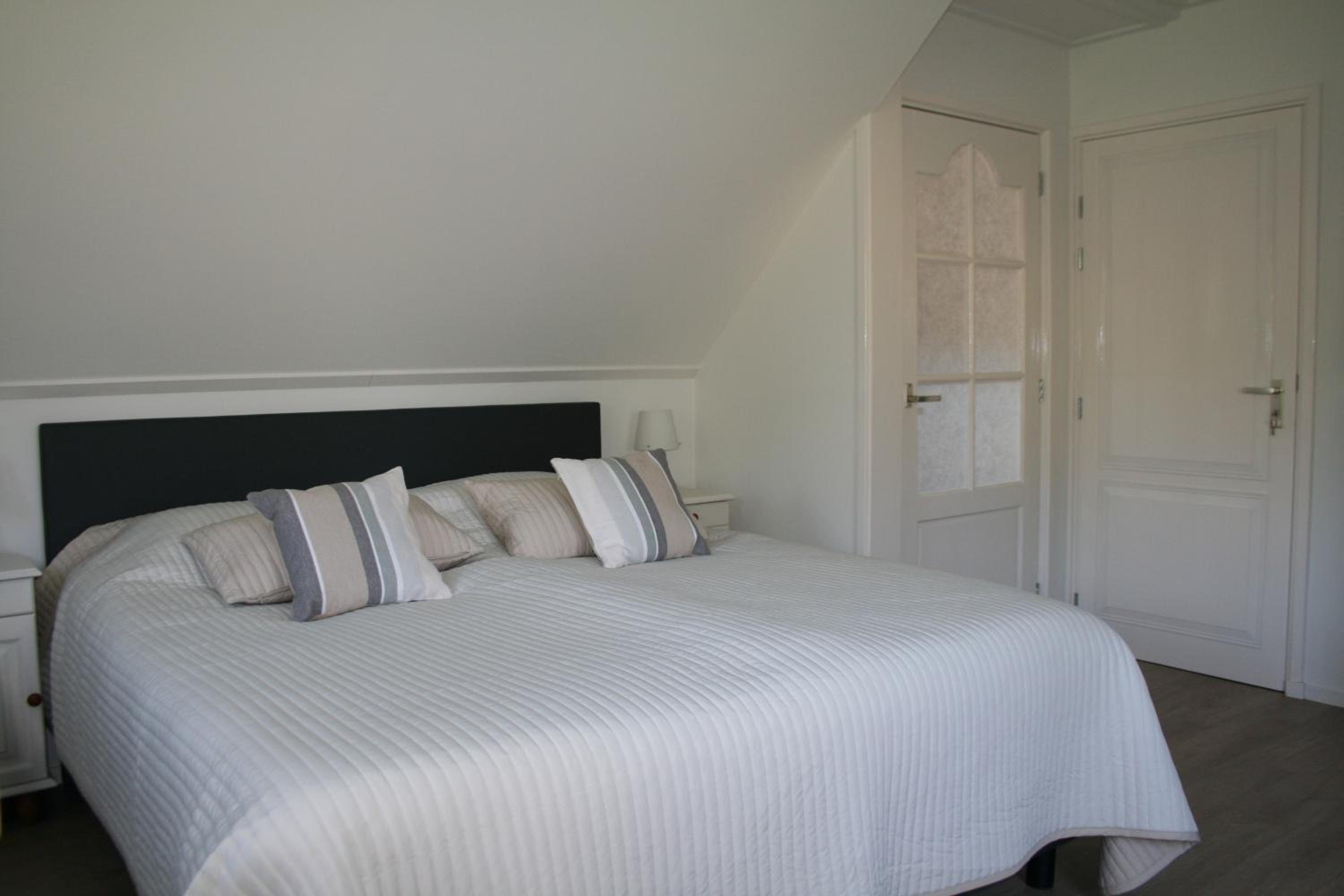 Large Double or Twin Room photo 1
