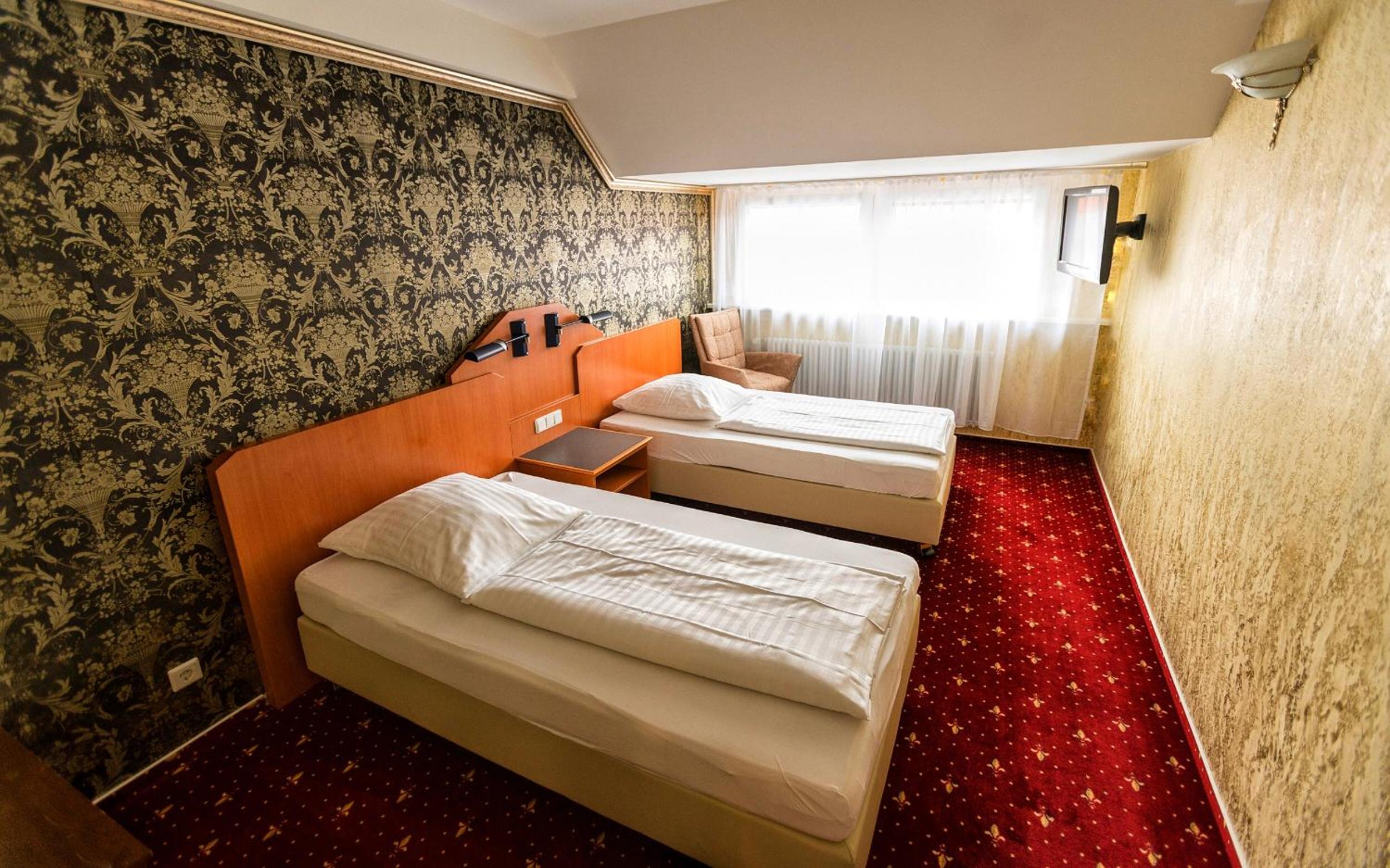 Double Room photo 2