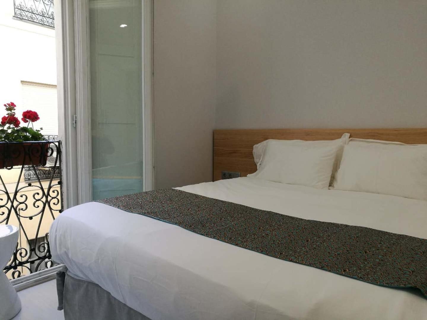 Habitación Doble Estándar