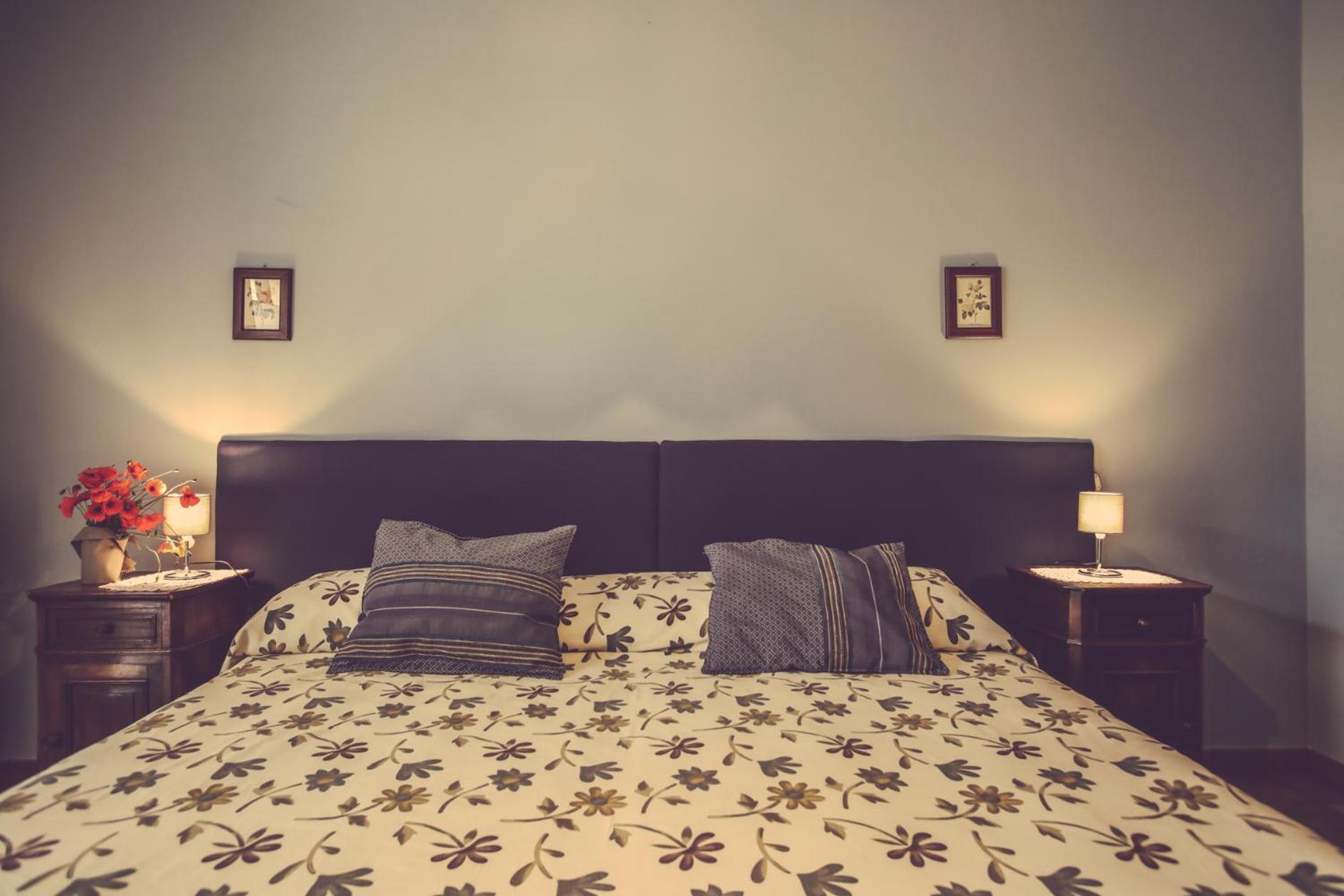 King Room with Garden View photo 2