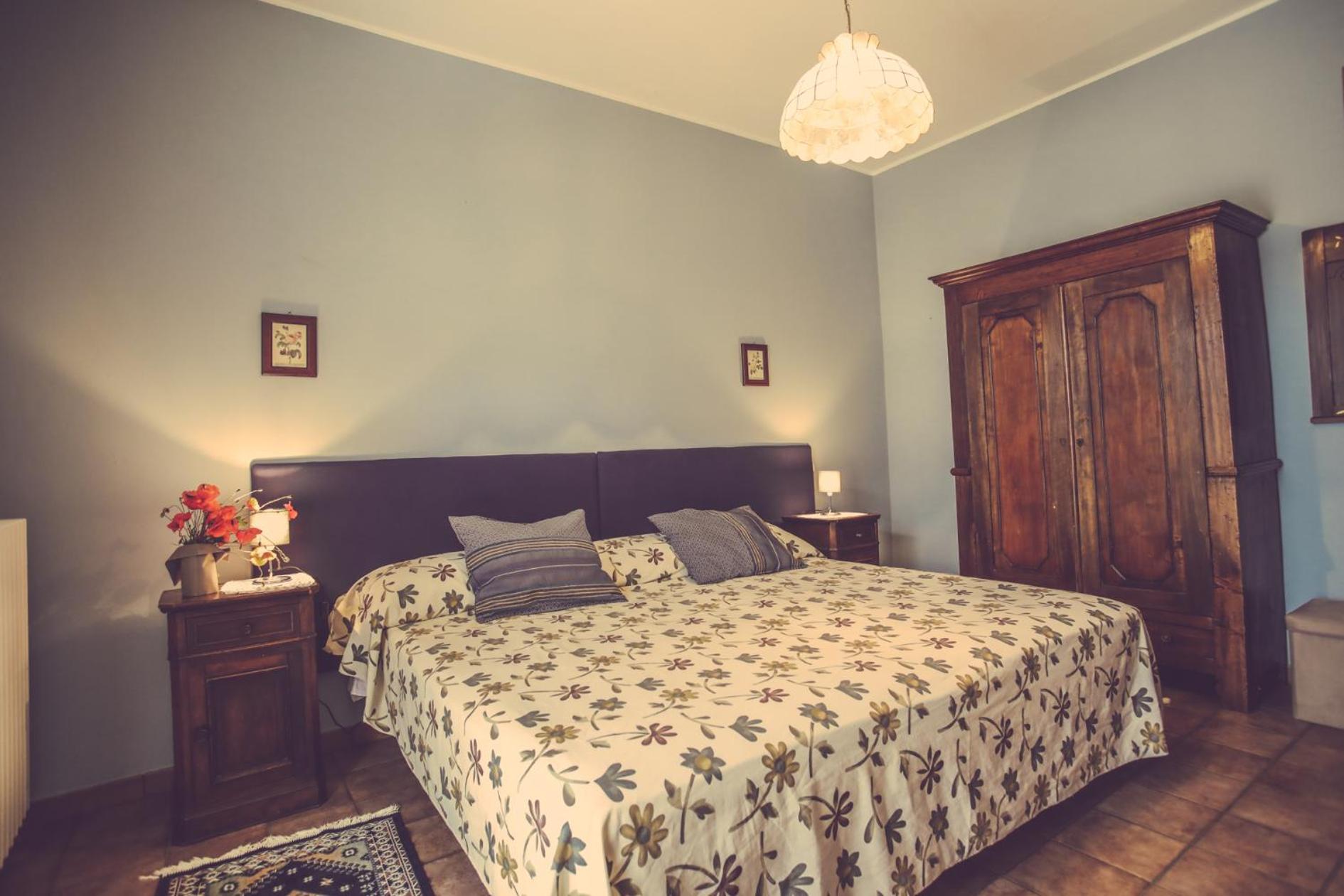 King Room with Garden View photo 3