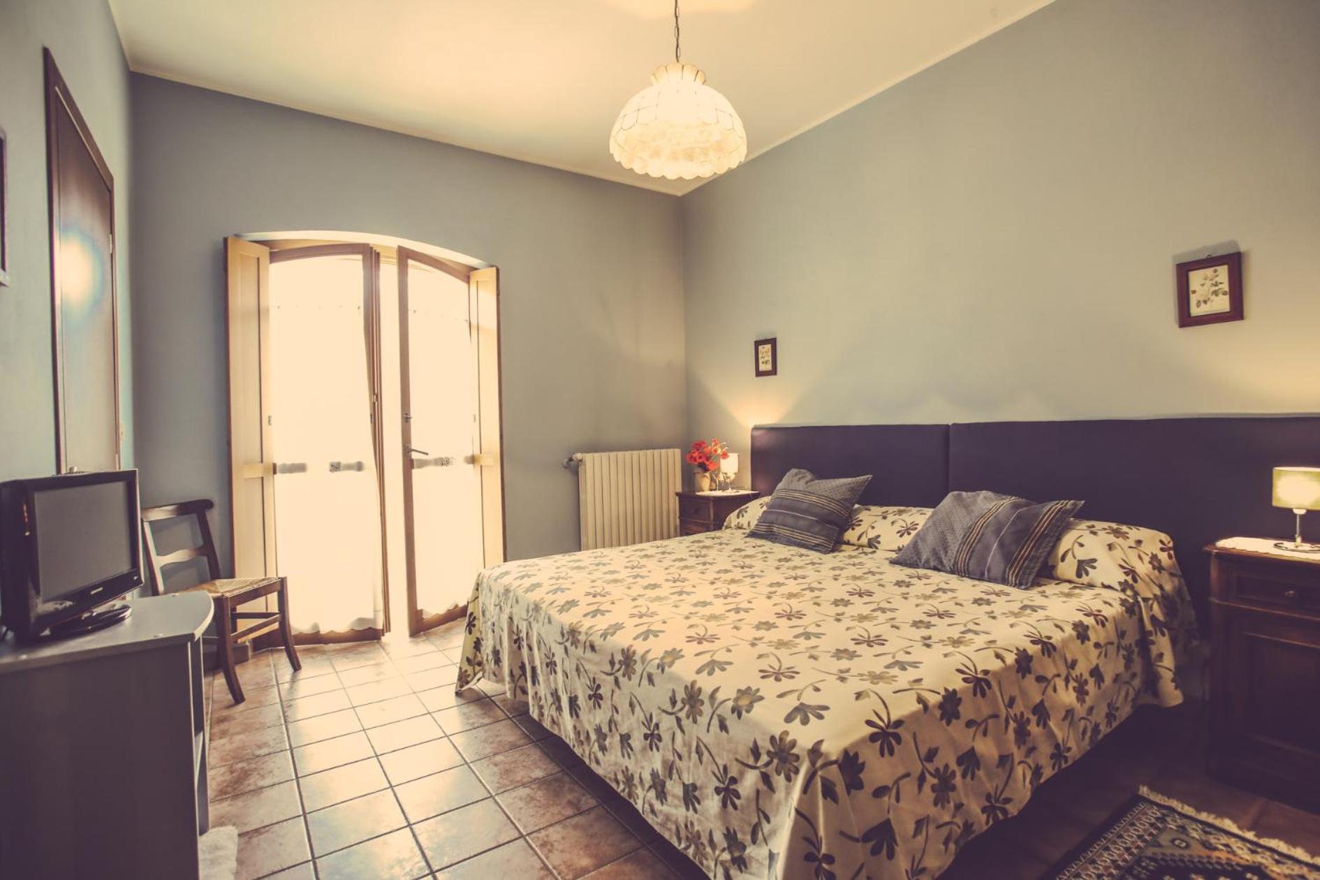 King Room with Garden View photo 1