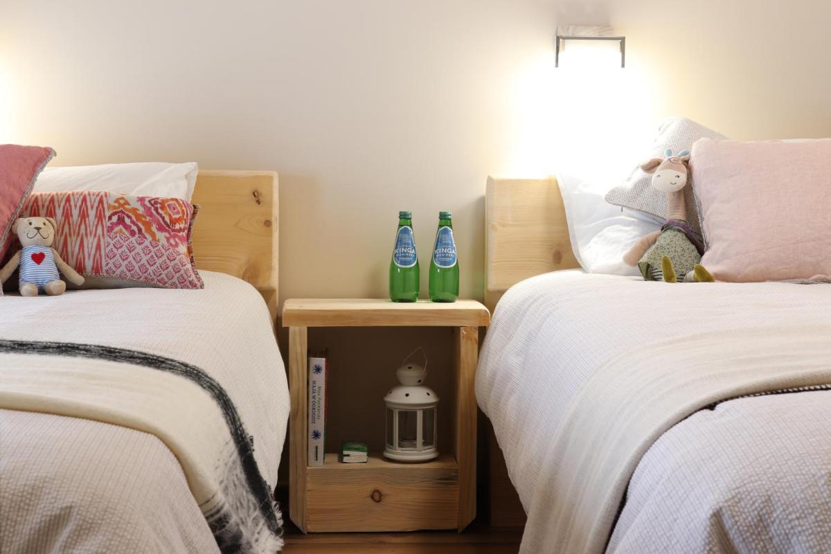 Twin Room - Photo 3