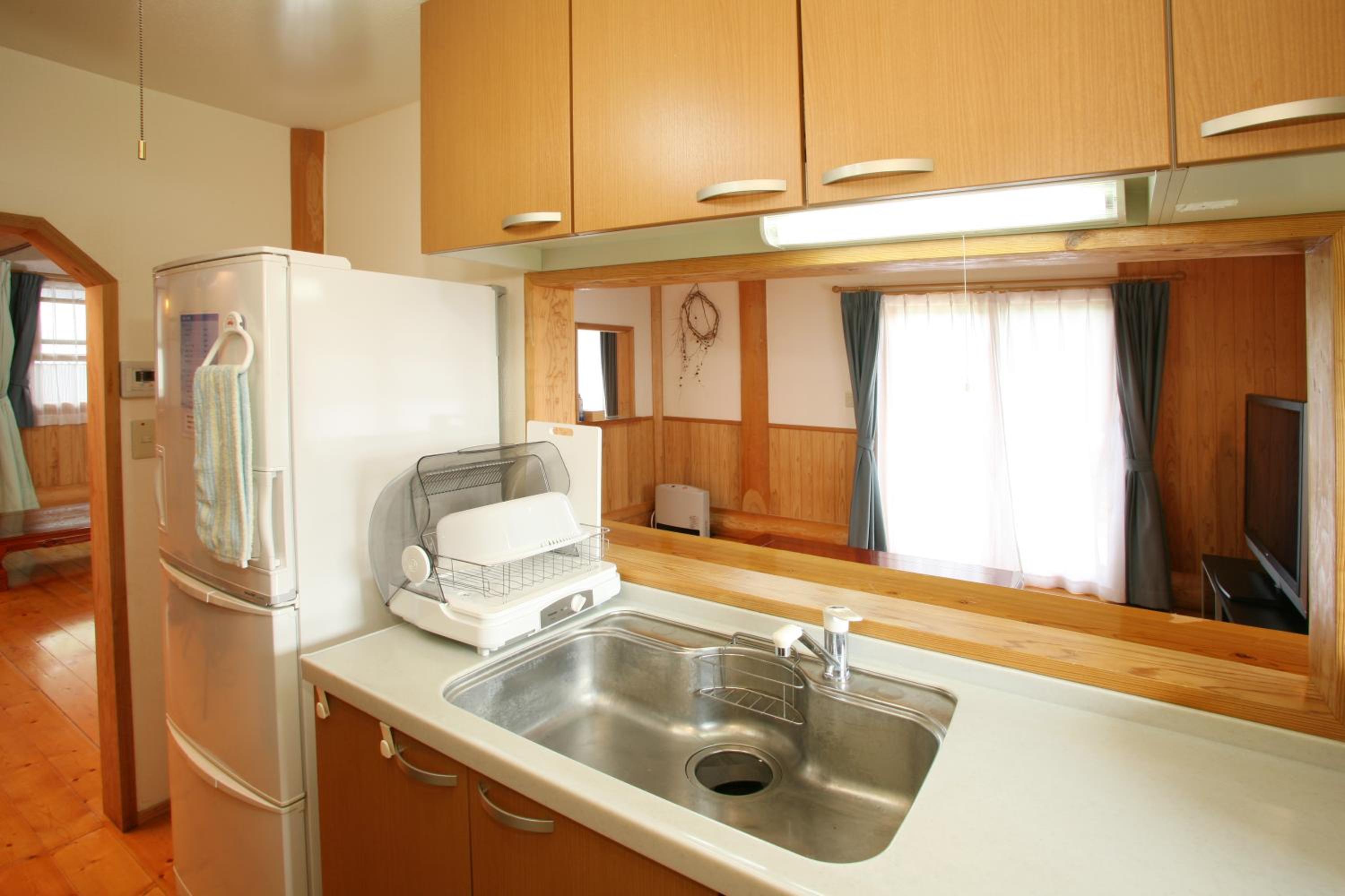 Deluxe Cottage - Photo 15