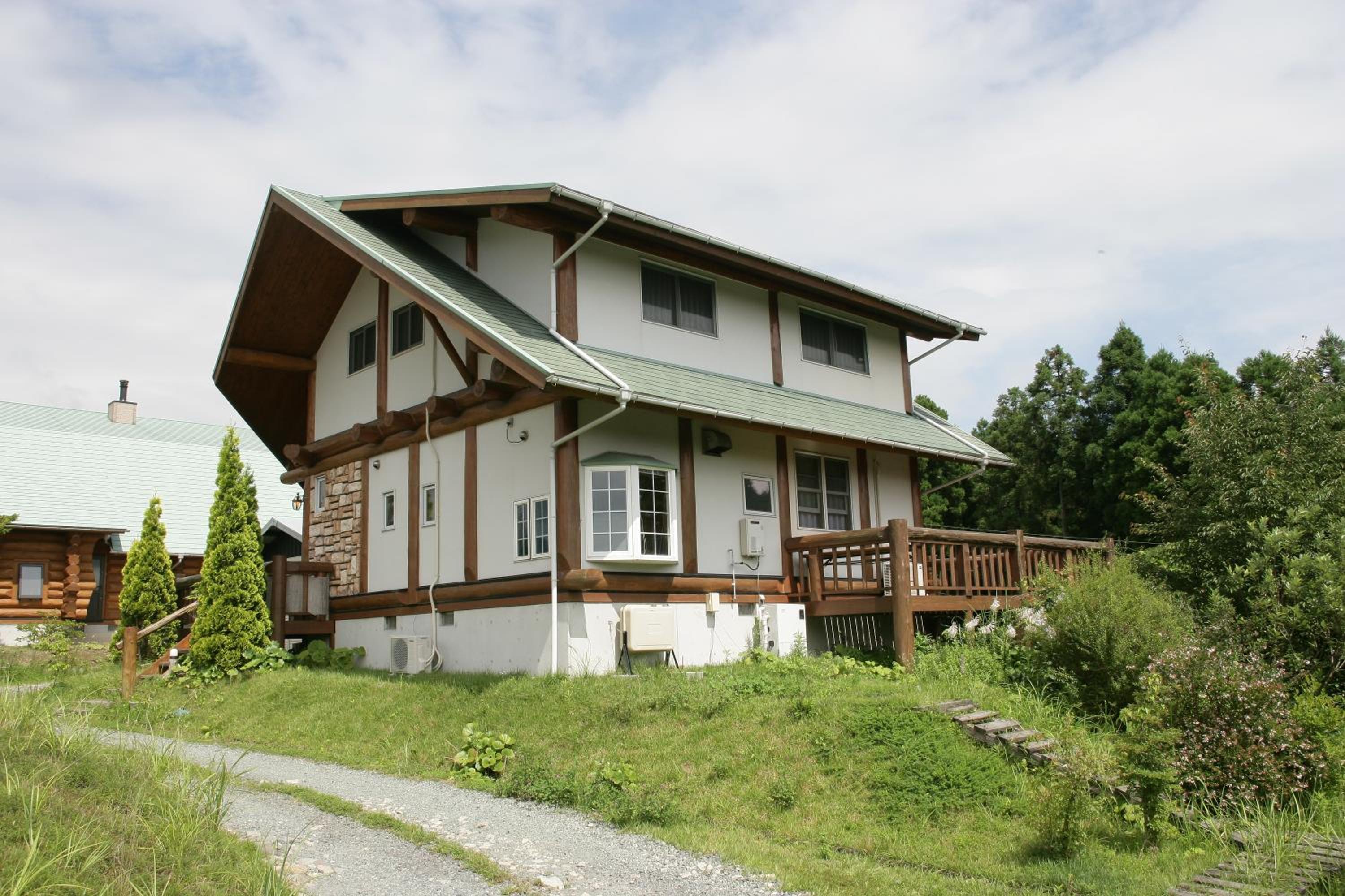 Deluxe Cottage - Photo 10
