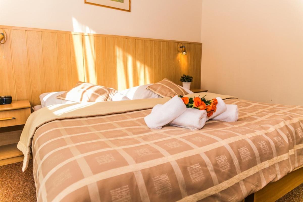 Double or Twin Room photo 3