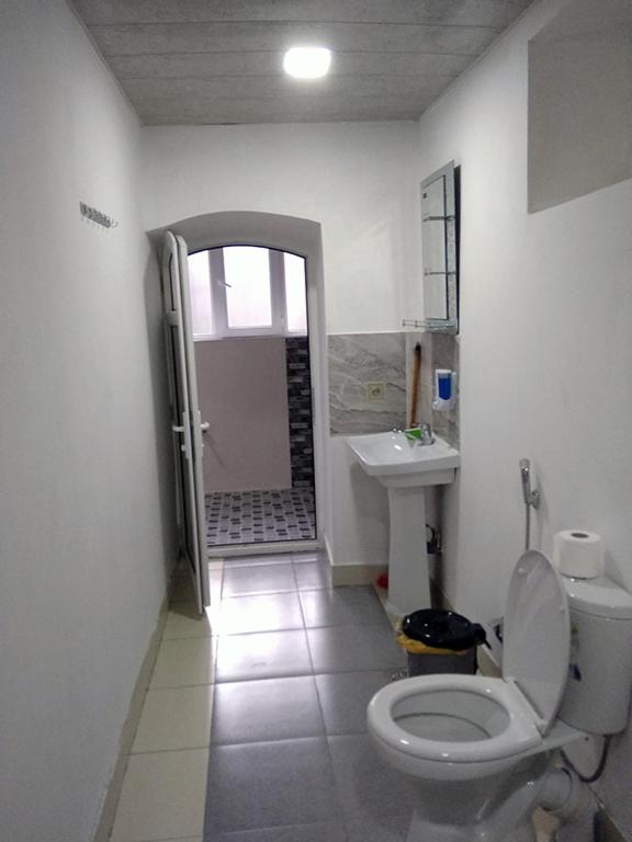 Budget Single Room photo 3