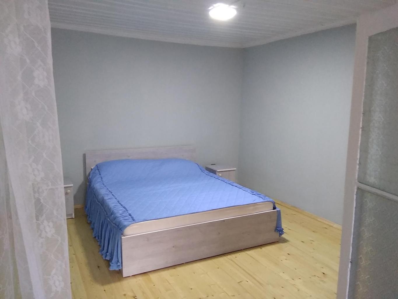 Budget Single Room photo 1