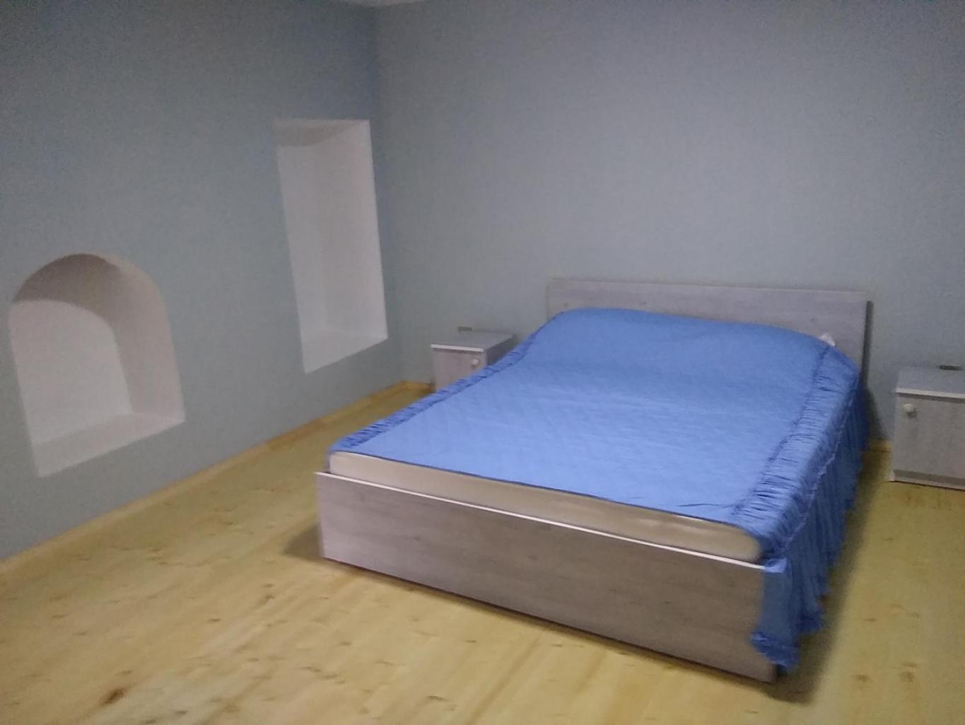 Budget Single Room photo 2