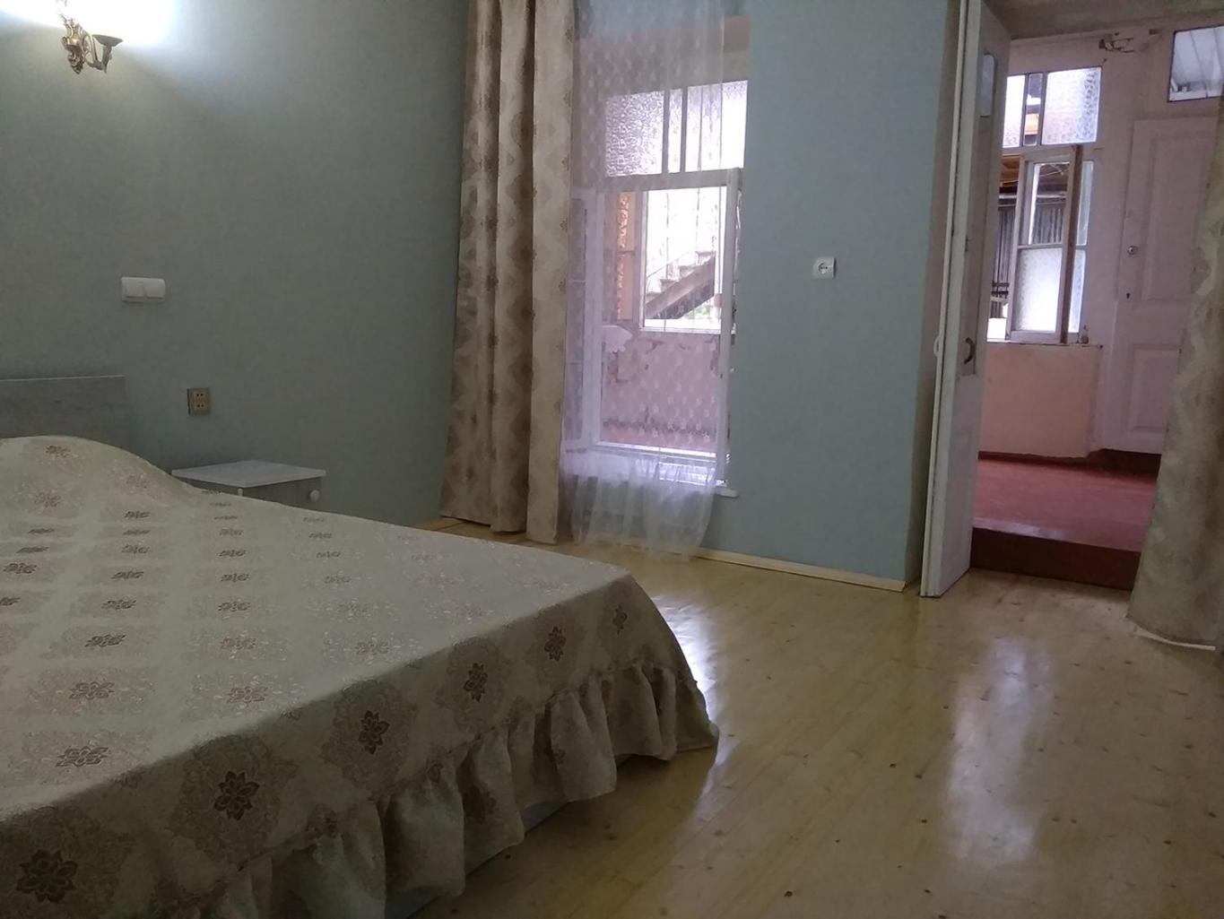 Budget Double Room photo 2