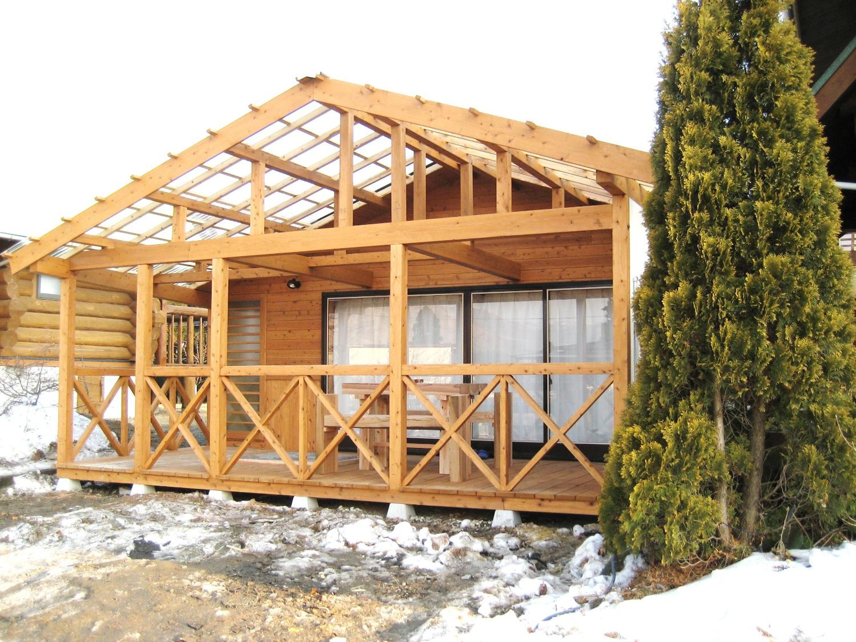 Cottage (2 Adults) - Photo 2