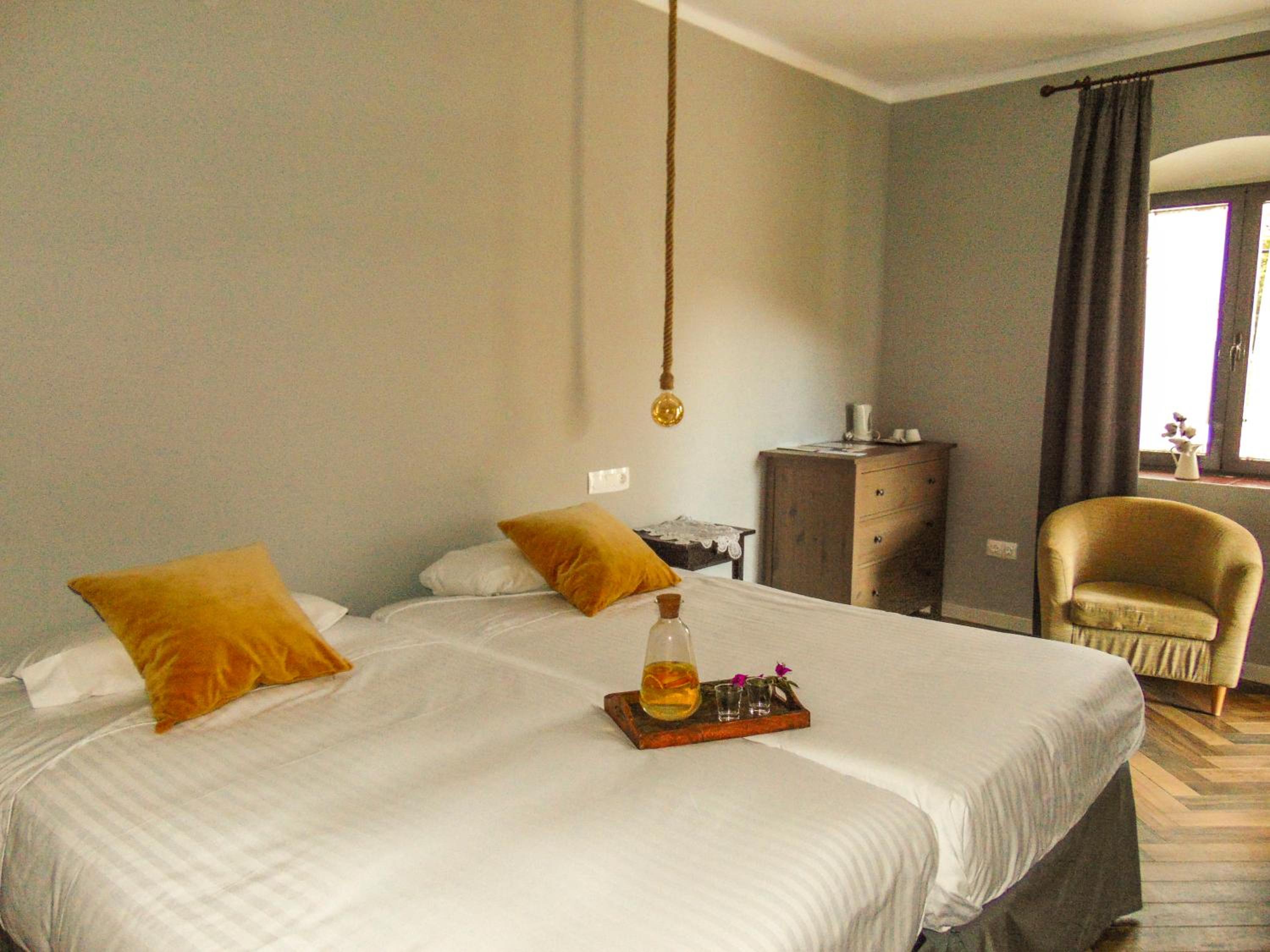 Double Room with Hamman photo 2