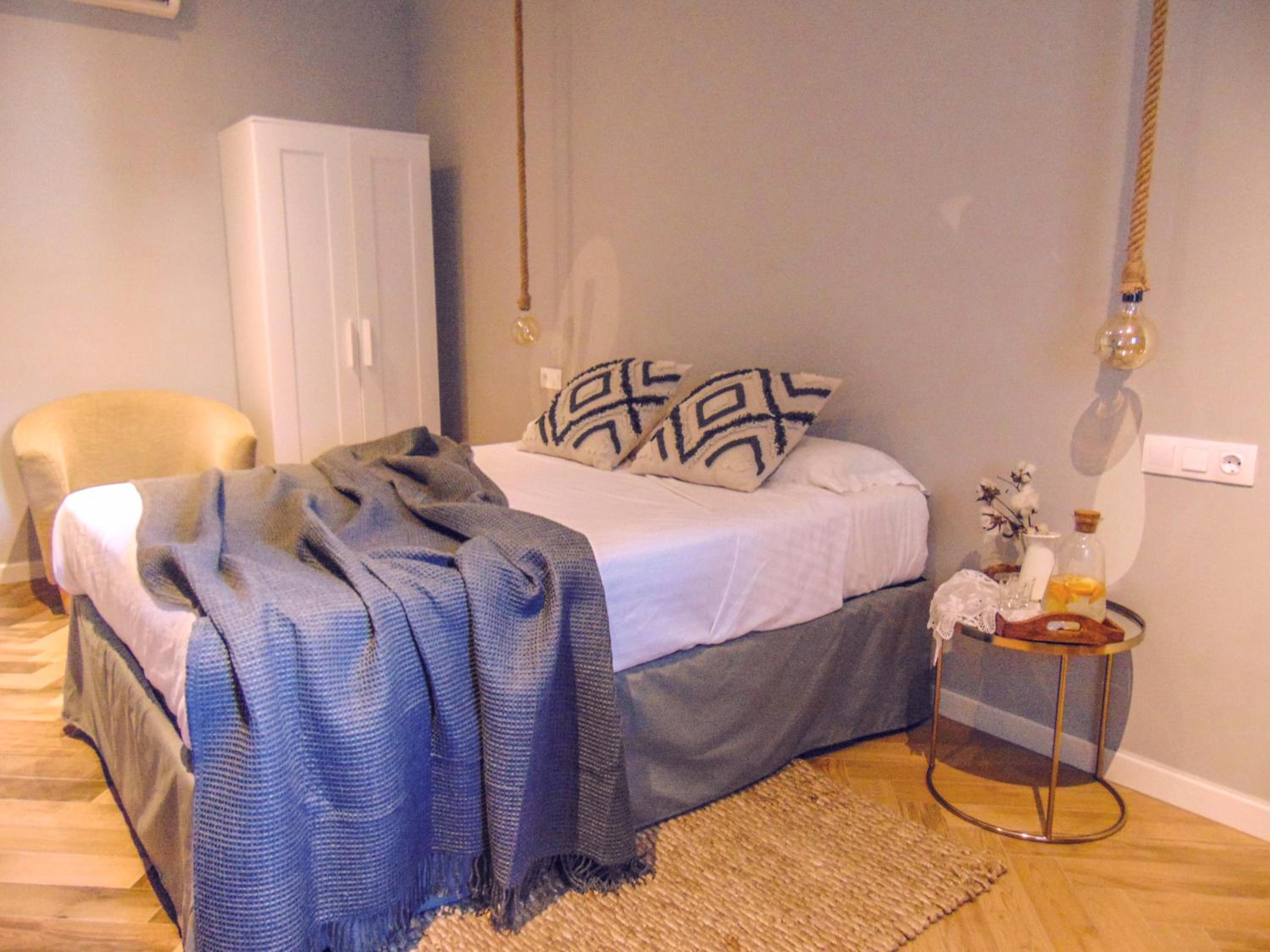 Double Room with Hamman photo 3