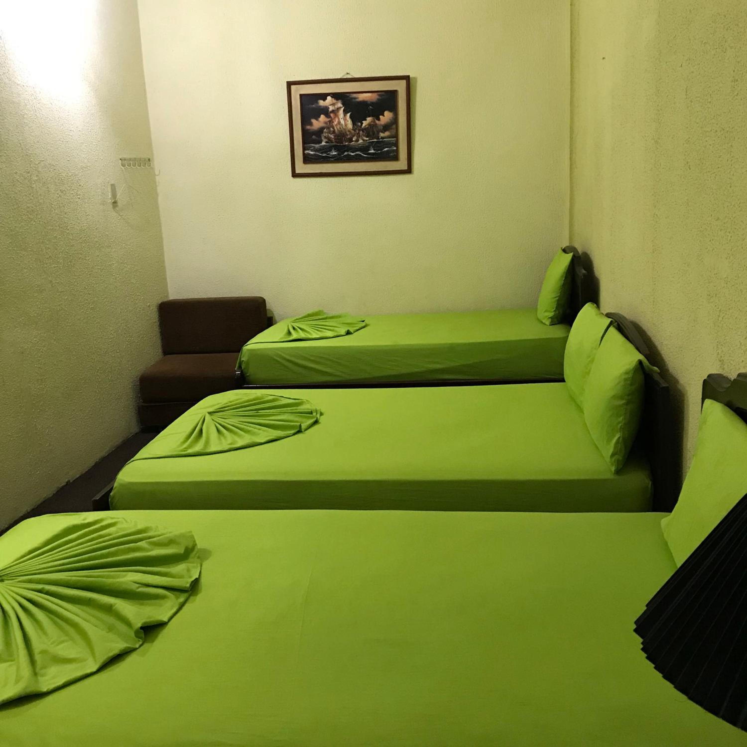 Triple Room photo 1