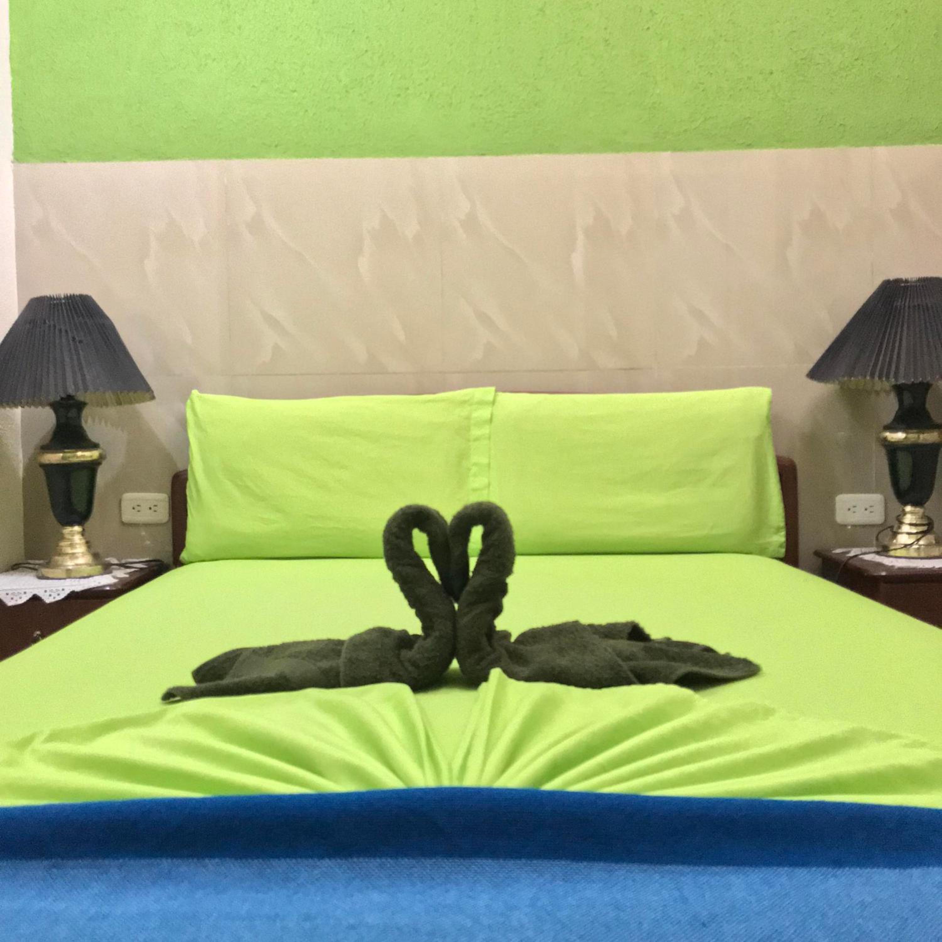 Deluxe Room photo 2