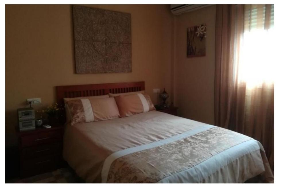 Casa de una habitación