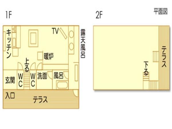Standard Japanese-Style House  - Photo 4