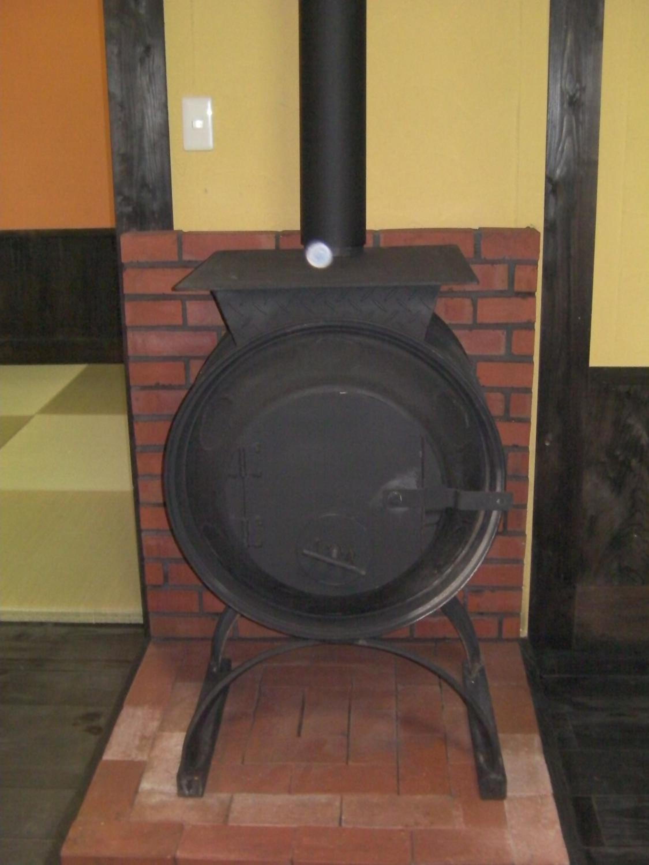 Standard Japanese-Style House  - Photo 5
