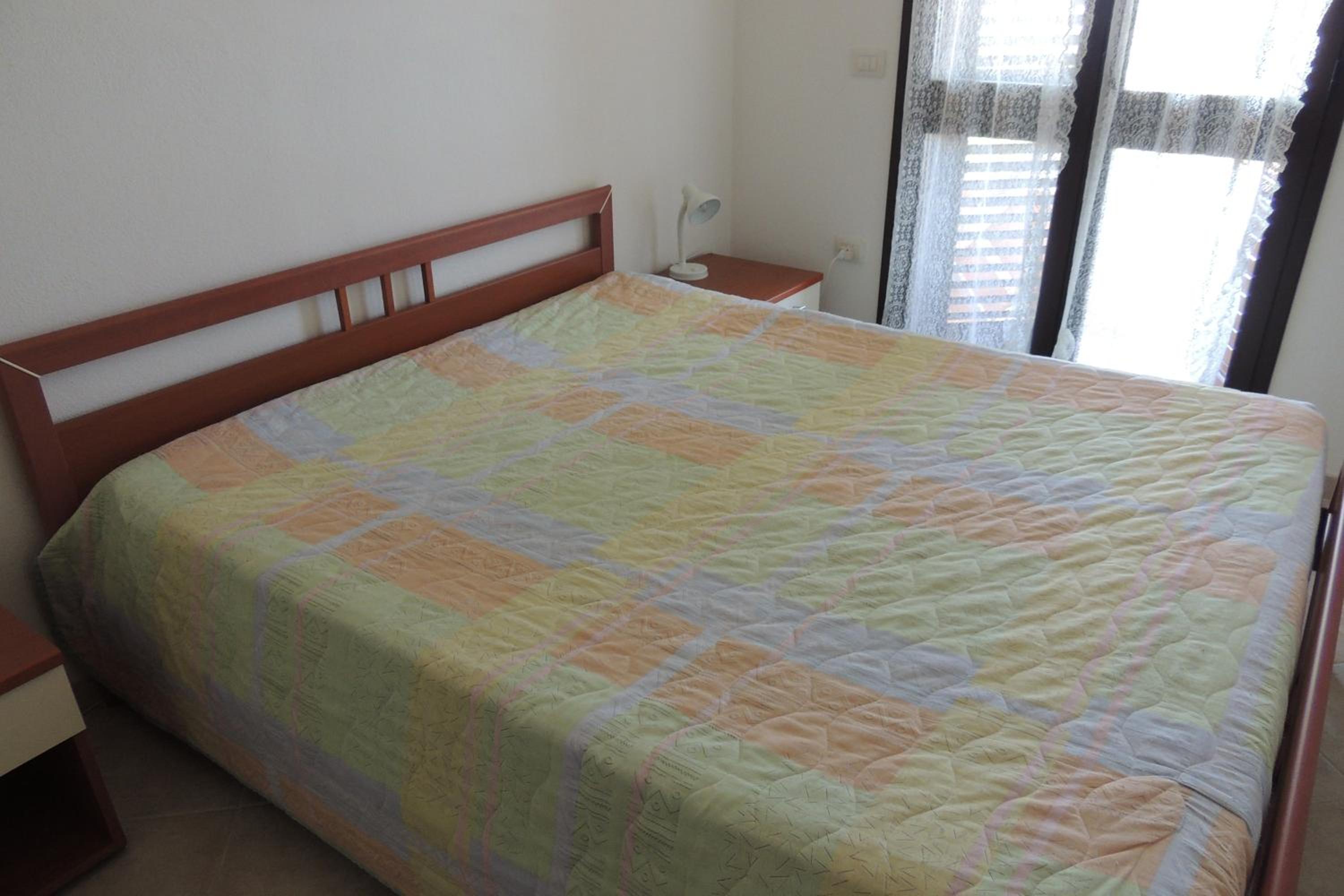 Two-Bedroom Apartment (4 Adults)