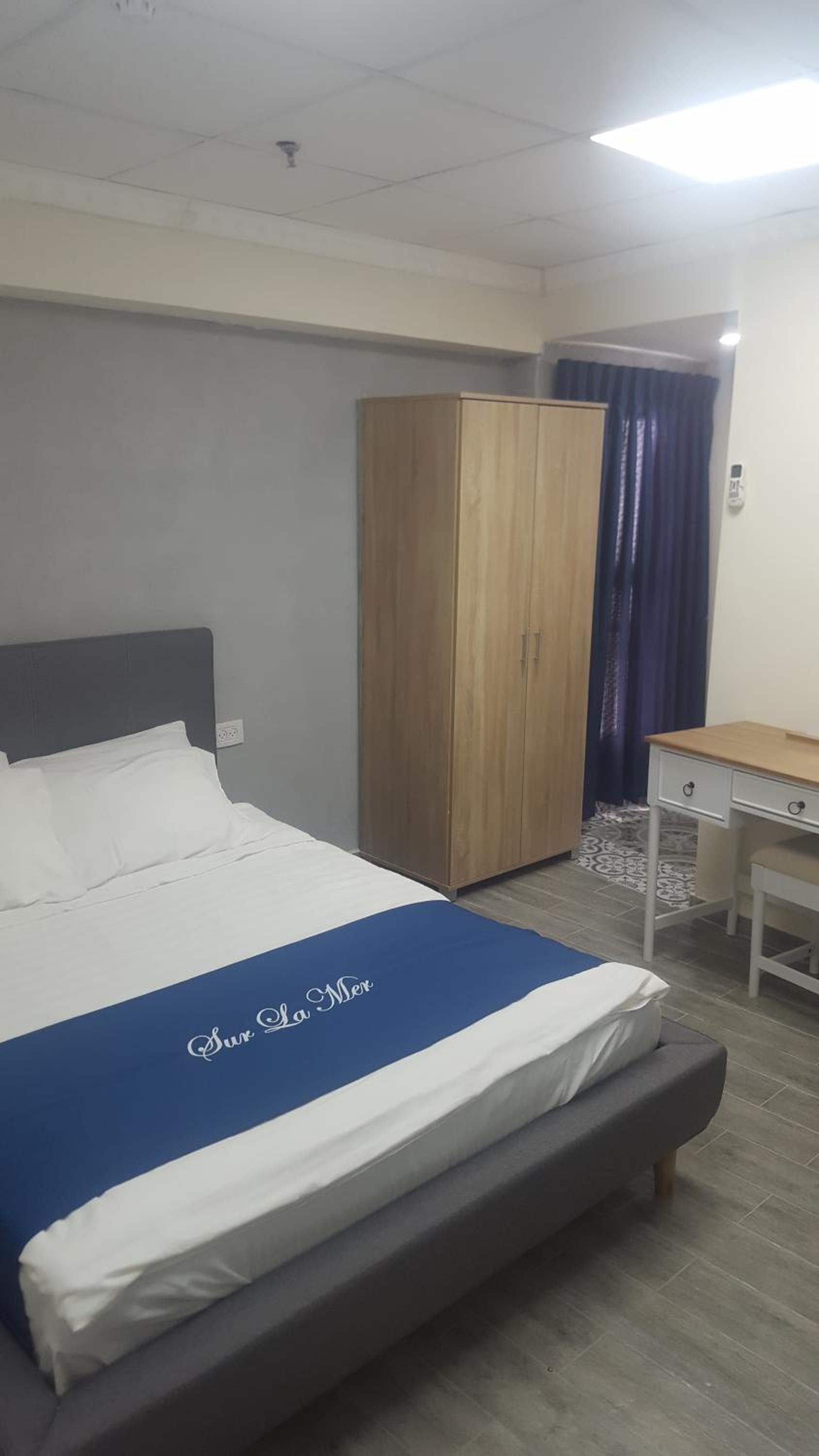 Economy Single Room