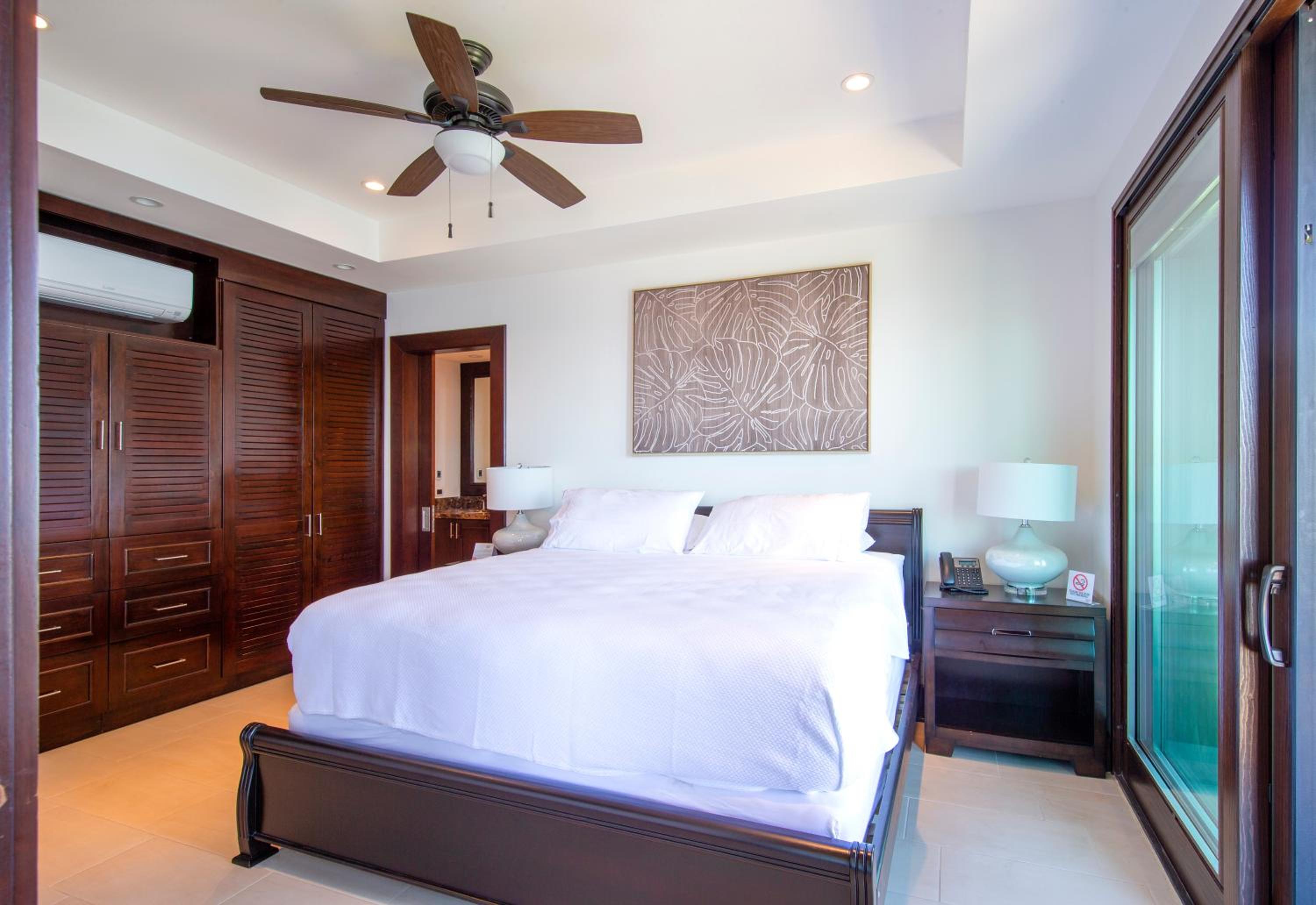 Ocean View Studio