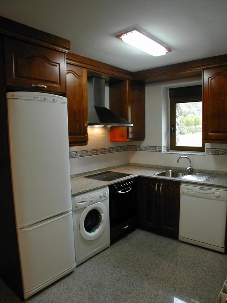 Two-Bedroom Apartment photo 2