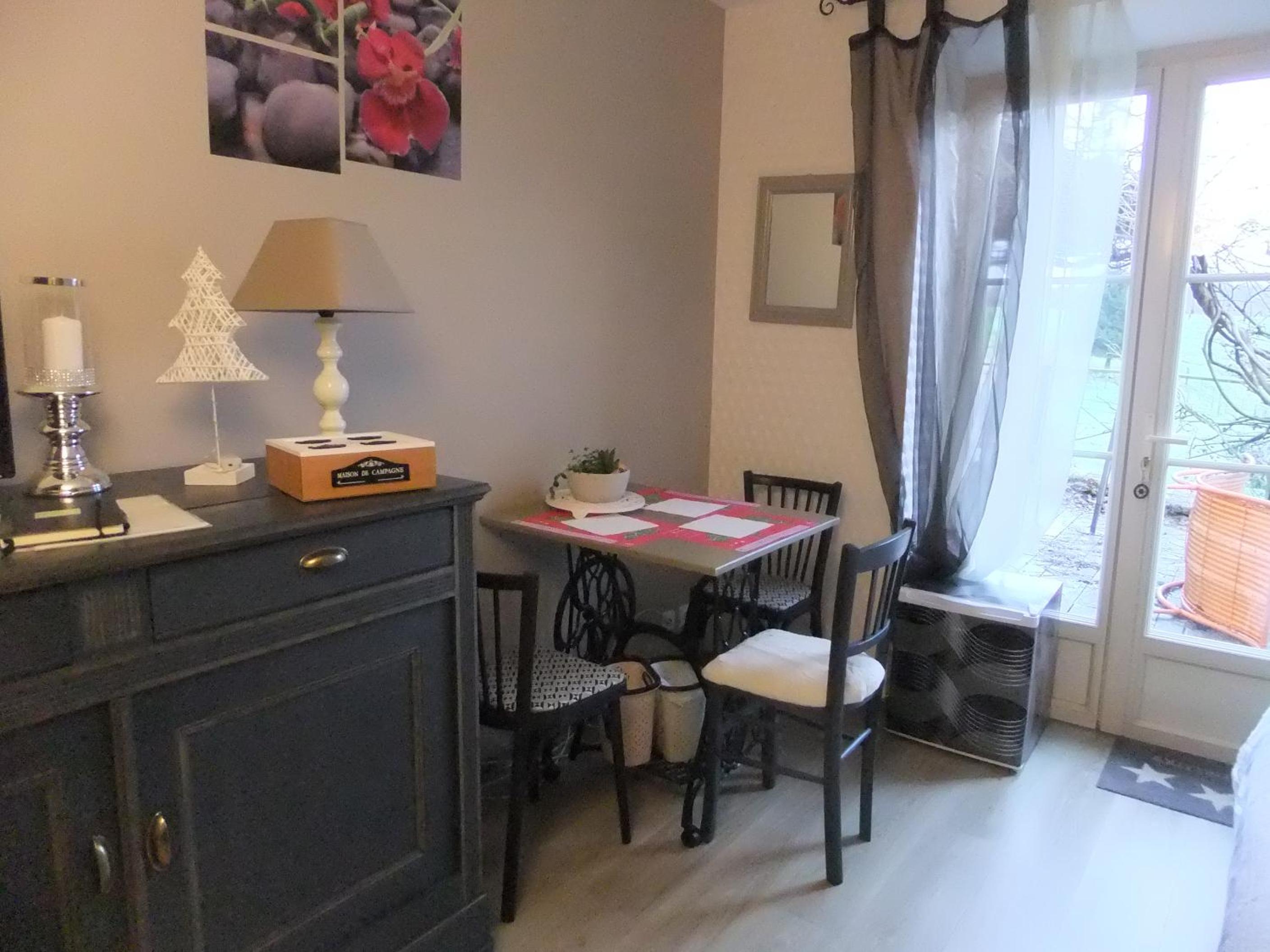 Double Room with Terrace - Photo 5