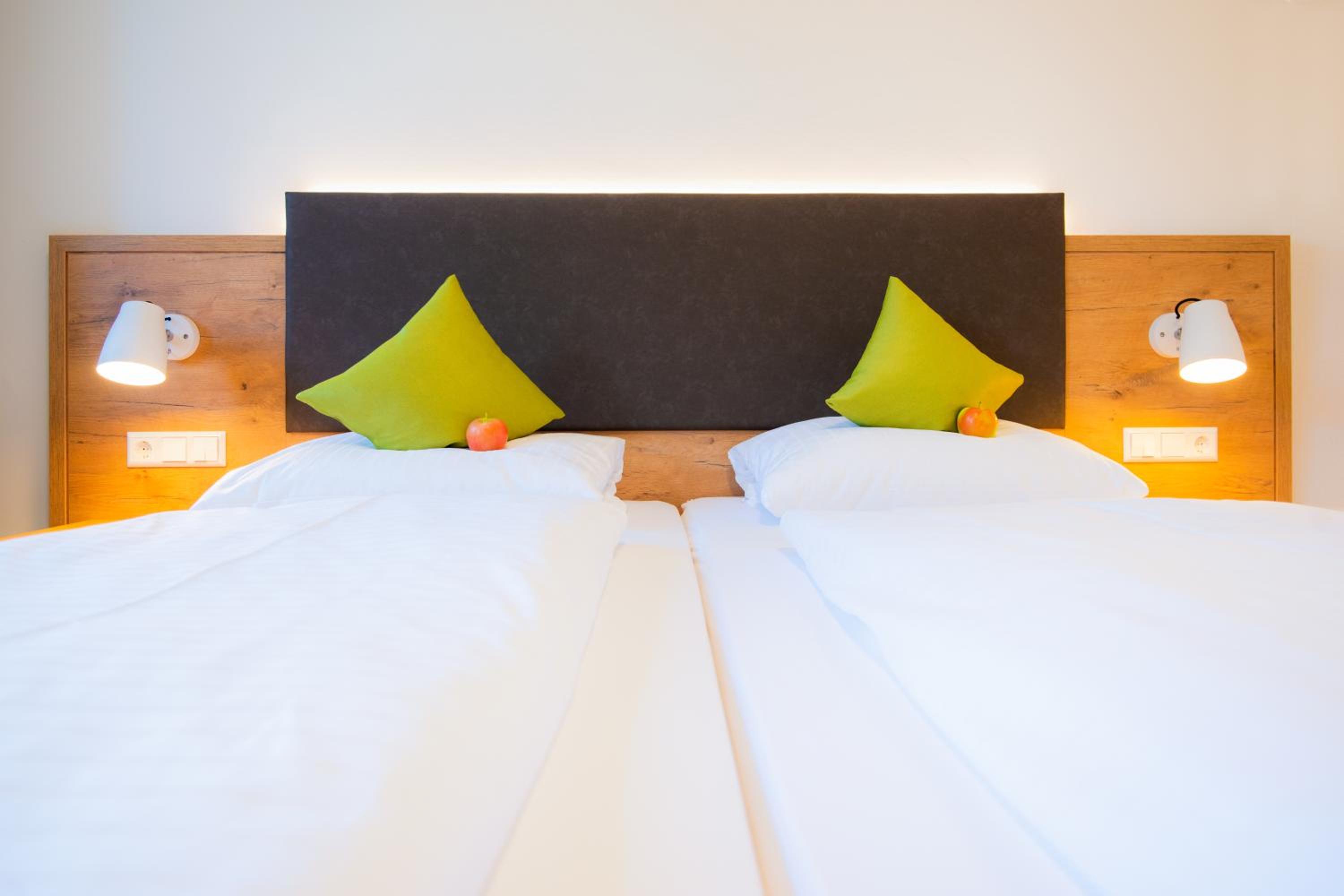 Comfort Double Room - Photo 9