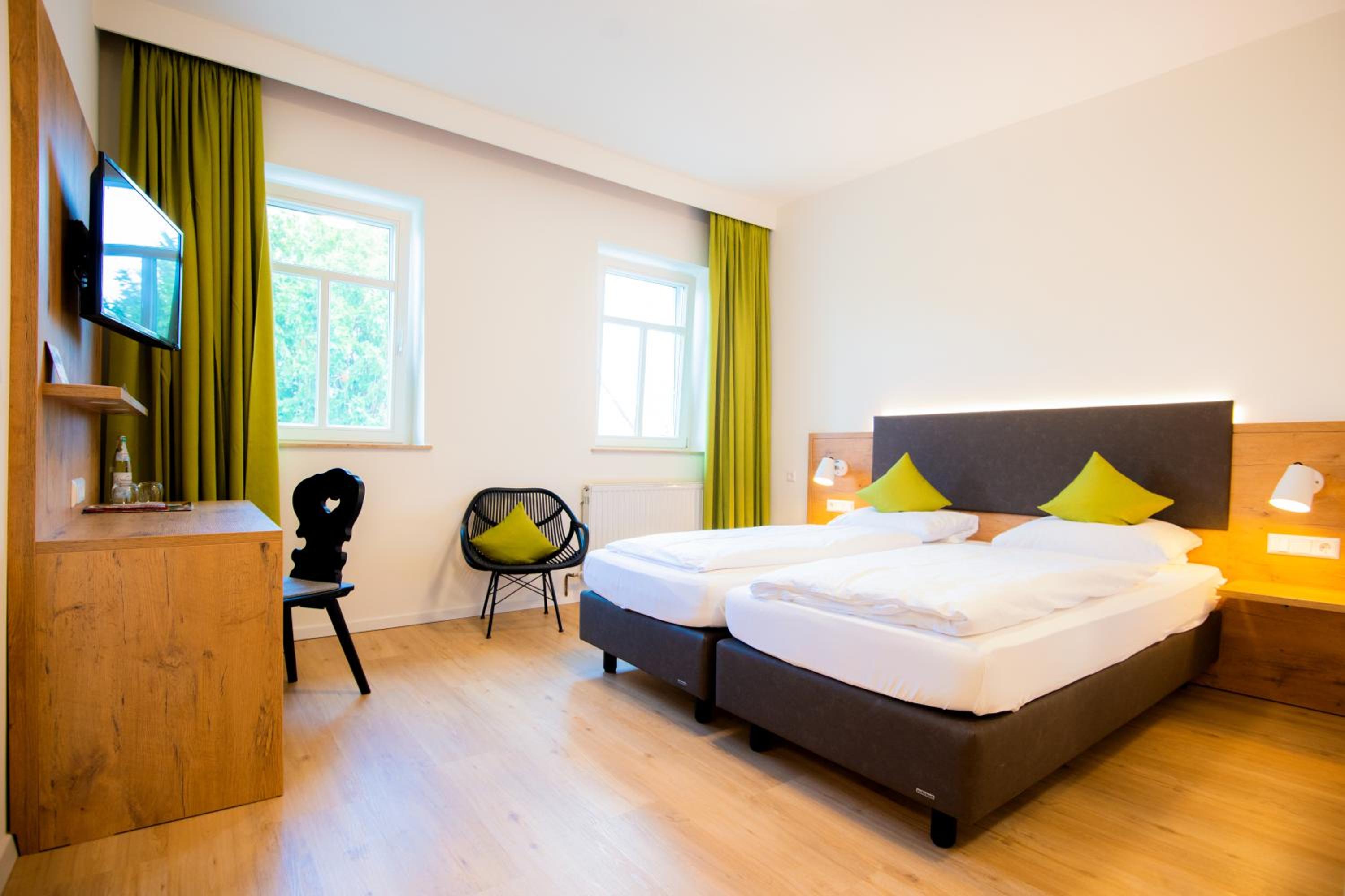 Comfort Double Room - Photo 8