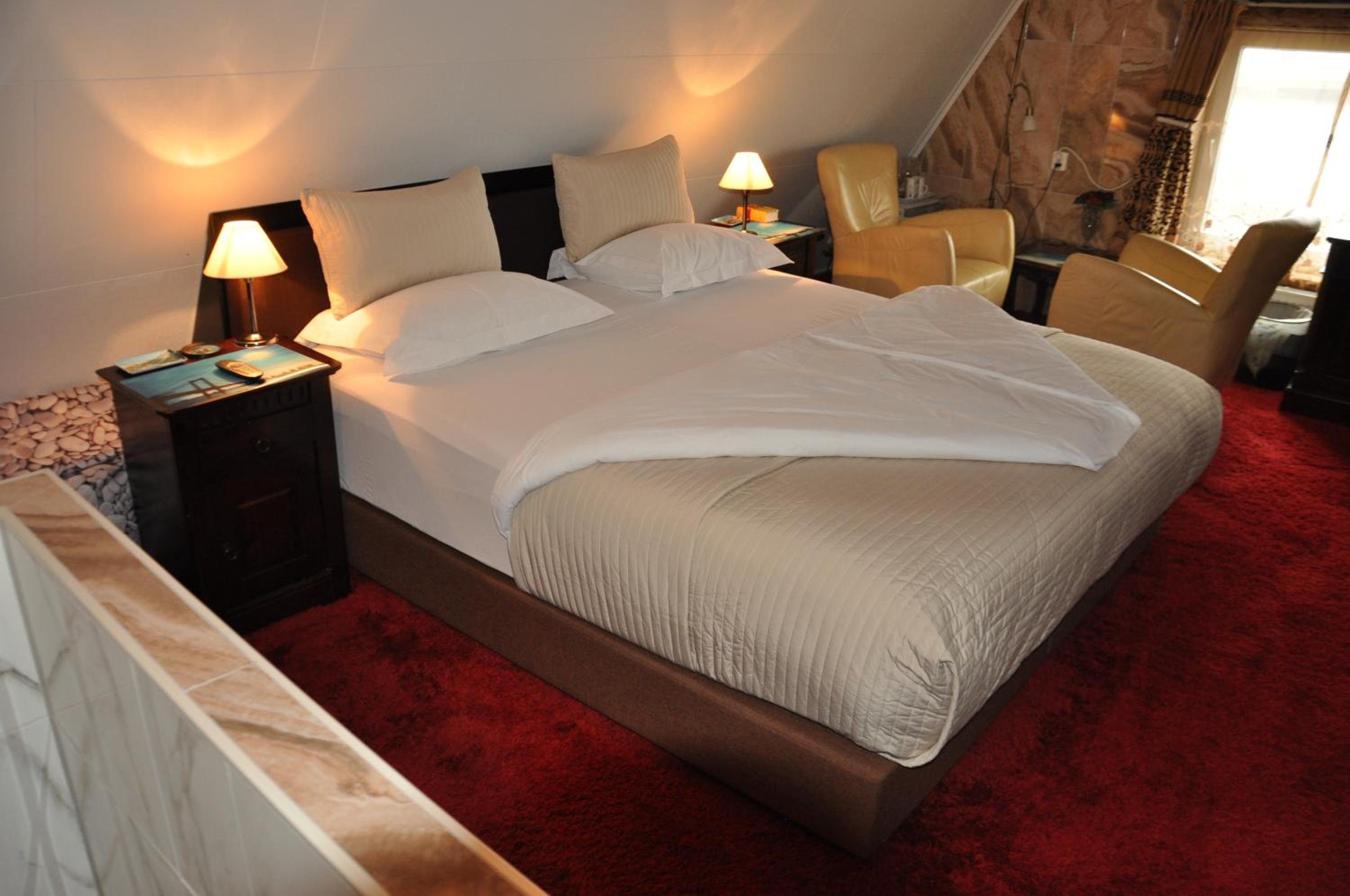 Deluxe Double Room photo 1