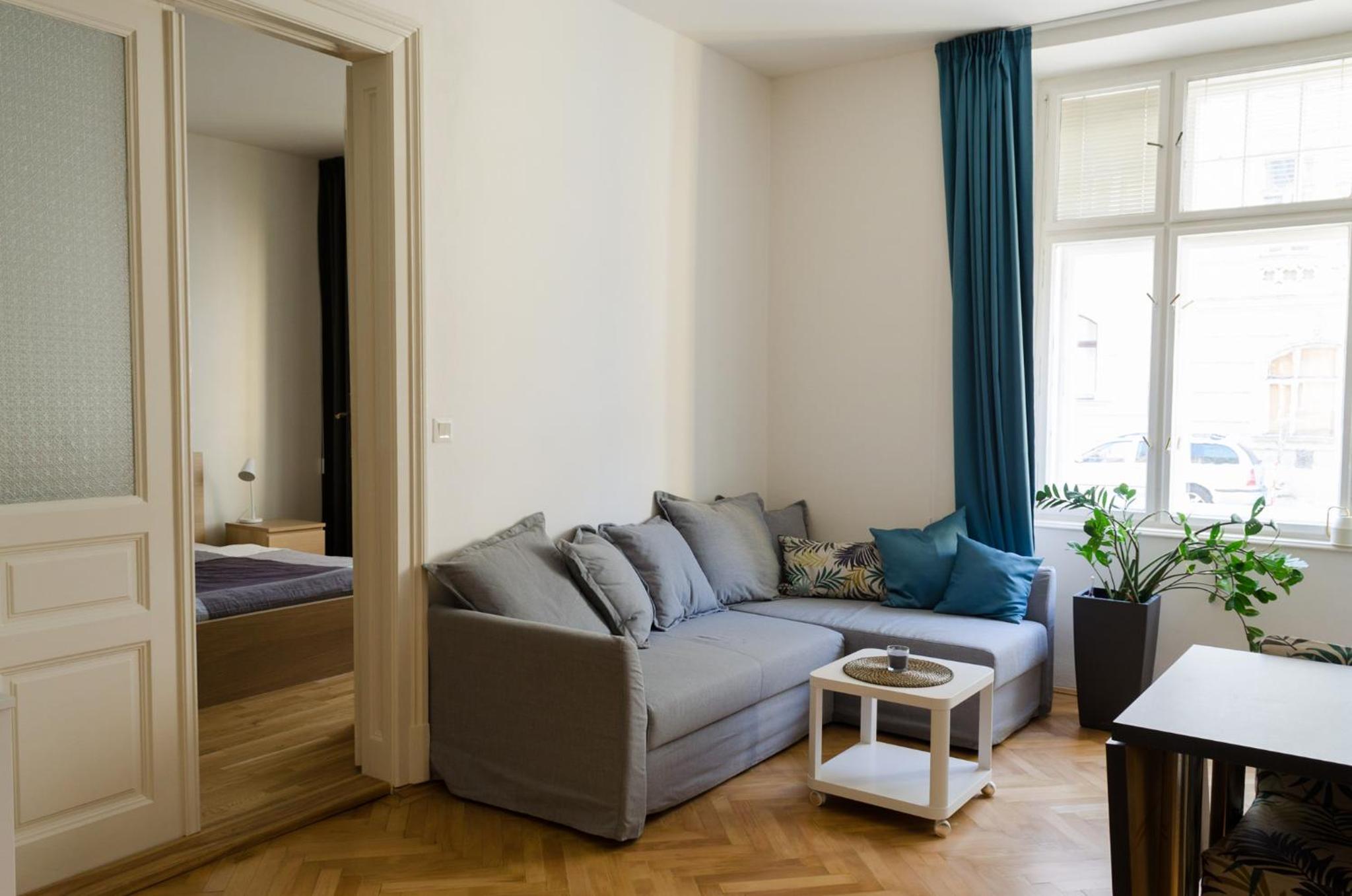 Apartment - Photo 17