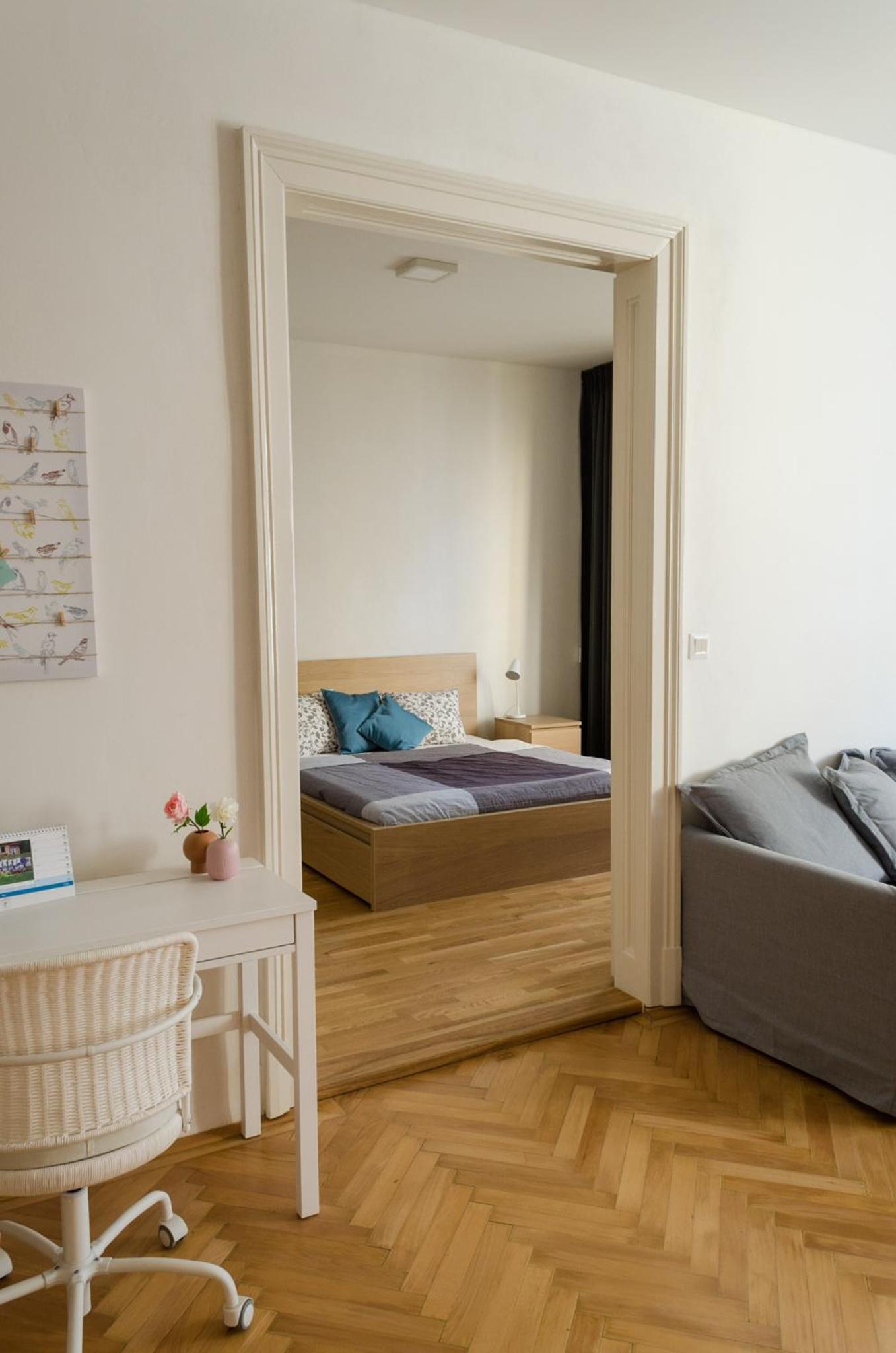 Apartment - Photo 19