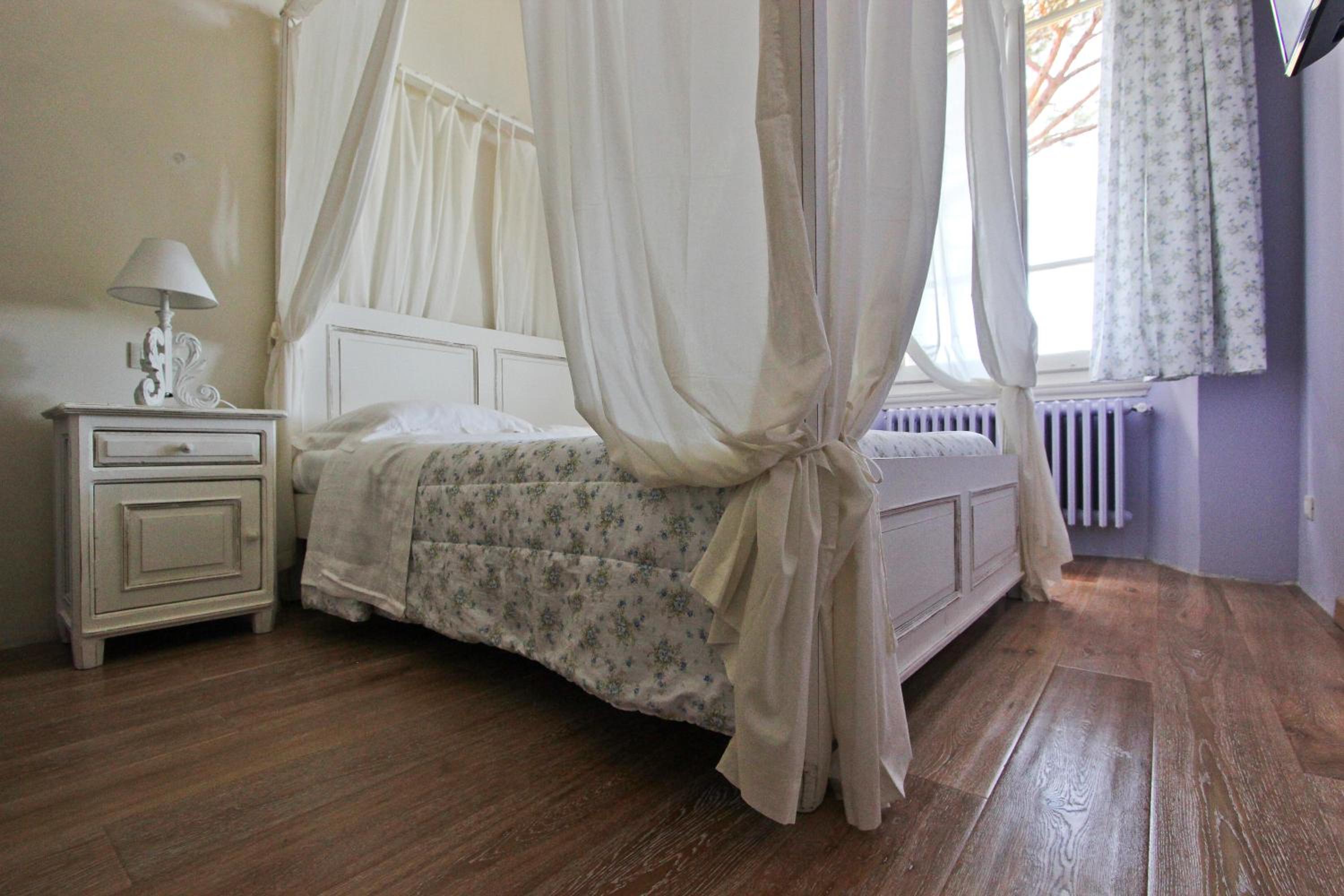 Classic Double Room photo 2