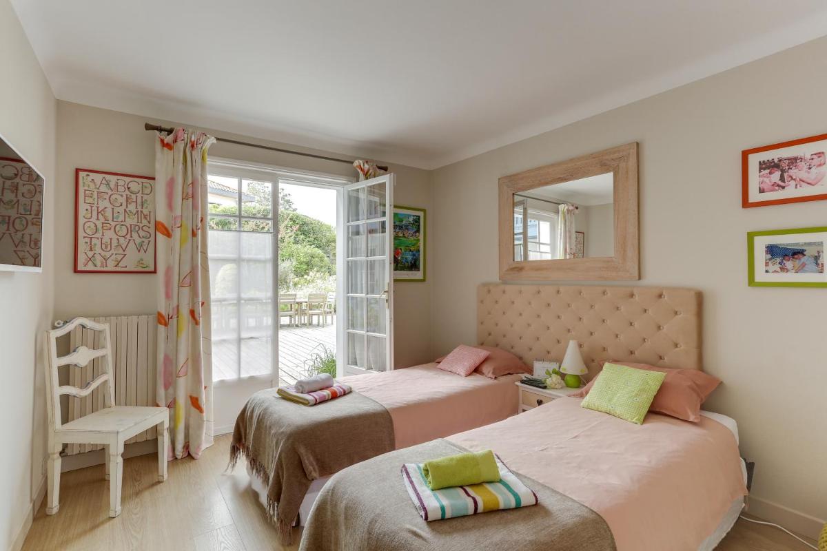 Family Suite photo 2