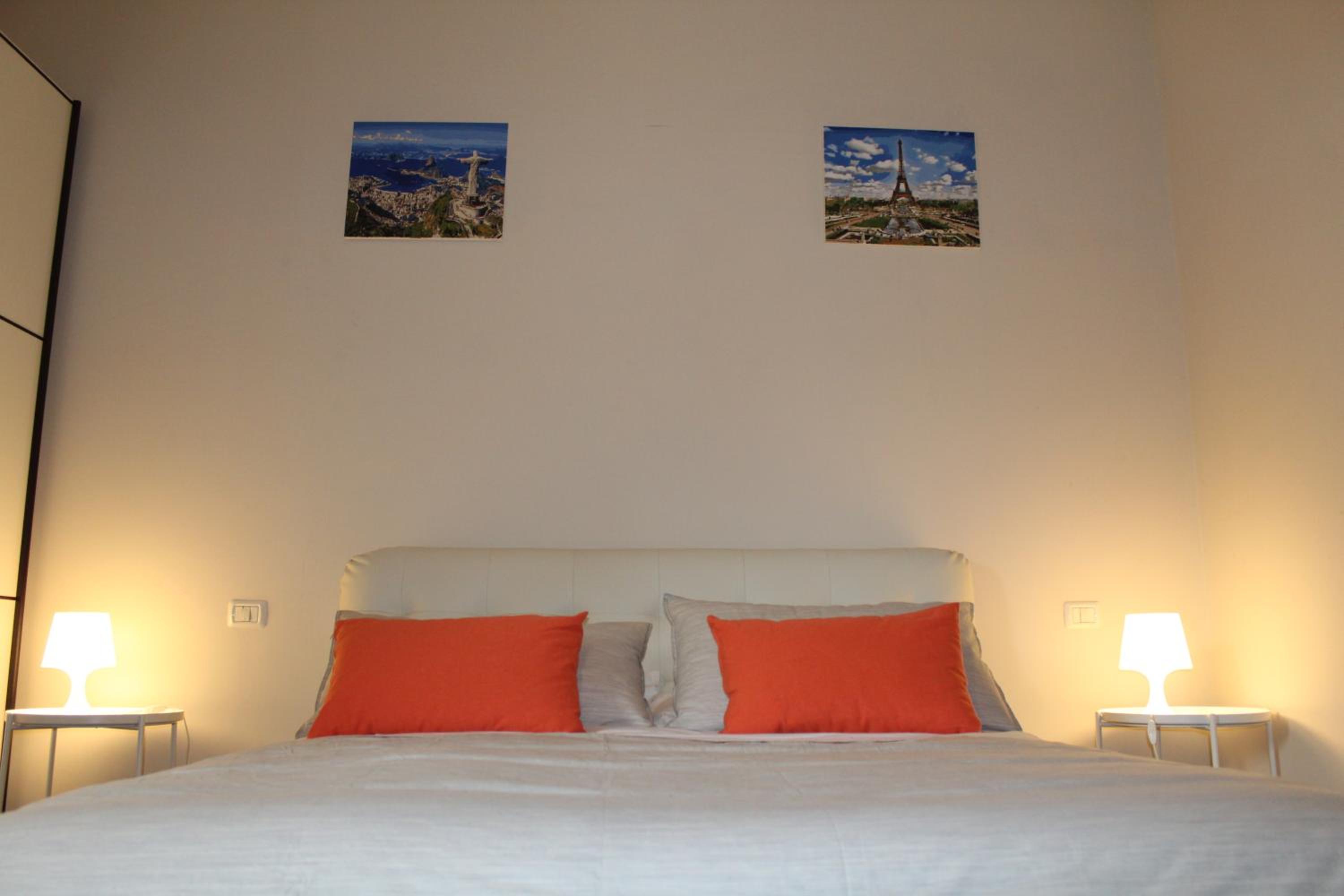 Double Room with Terrace - Photo 9