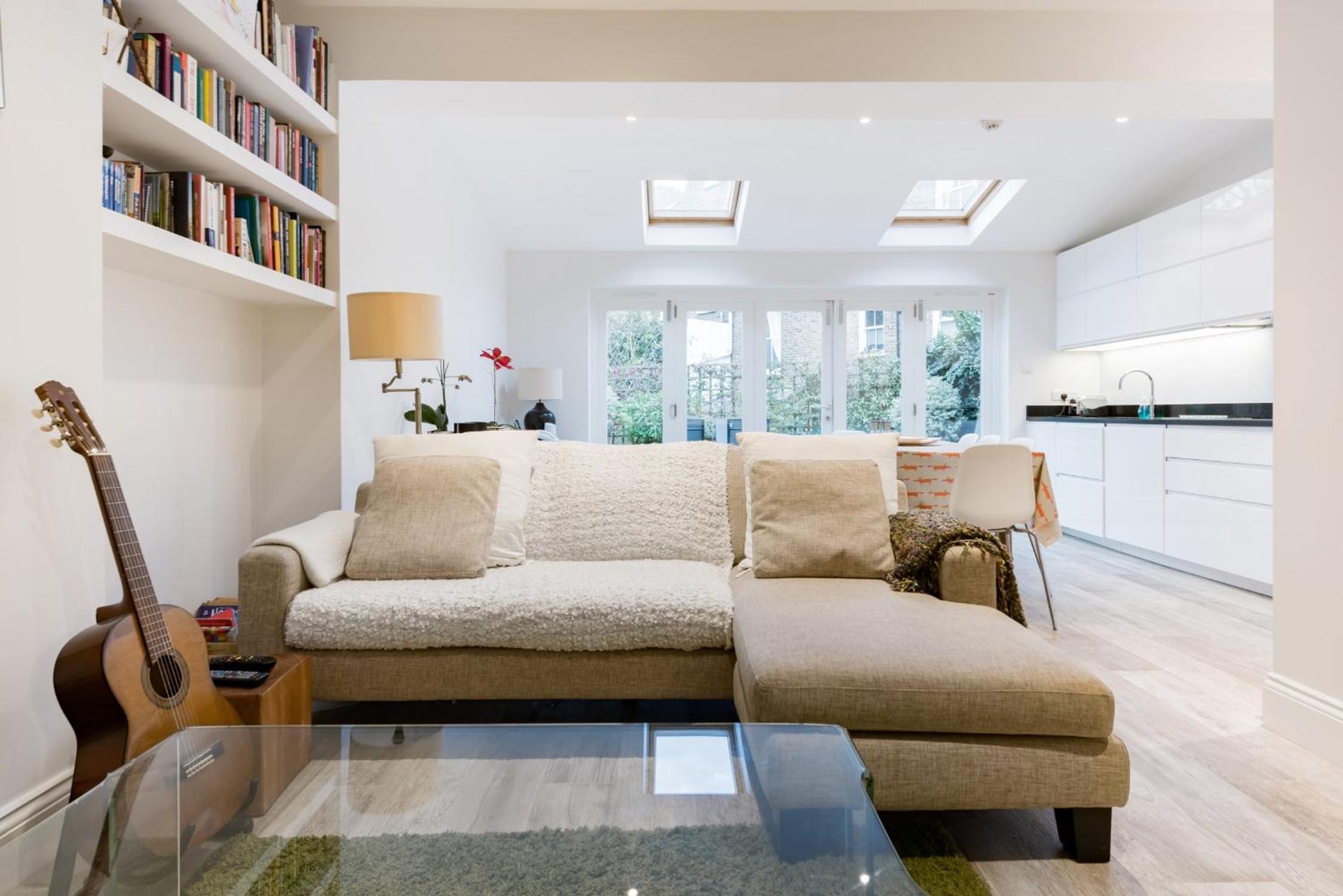 Vacation Home photo 1