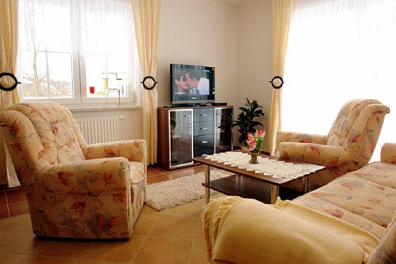 Apartment with Terrace photo 1
