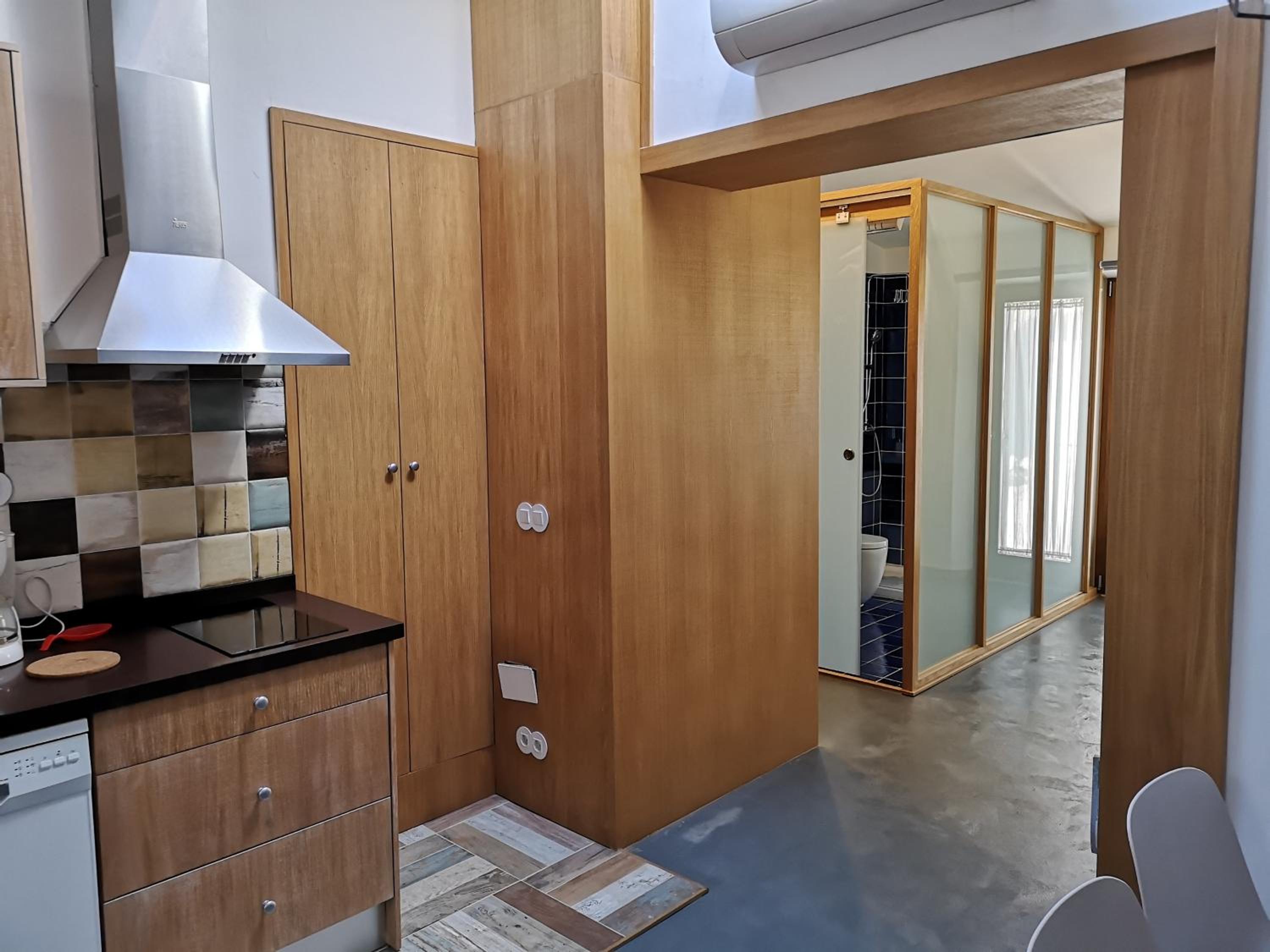 Apartment Loft 3 - Photo 2