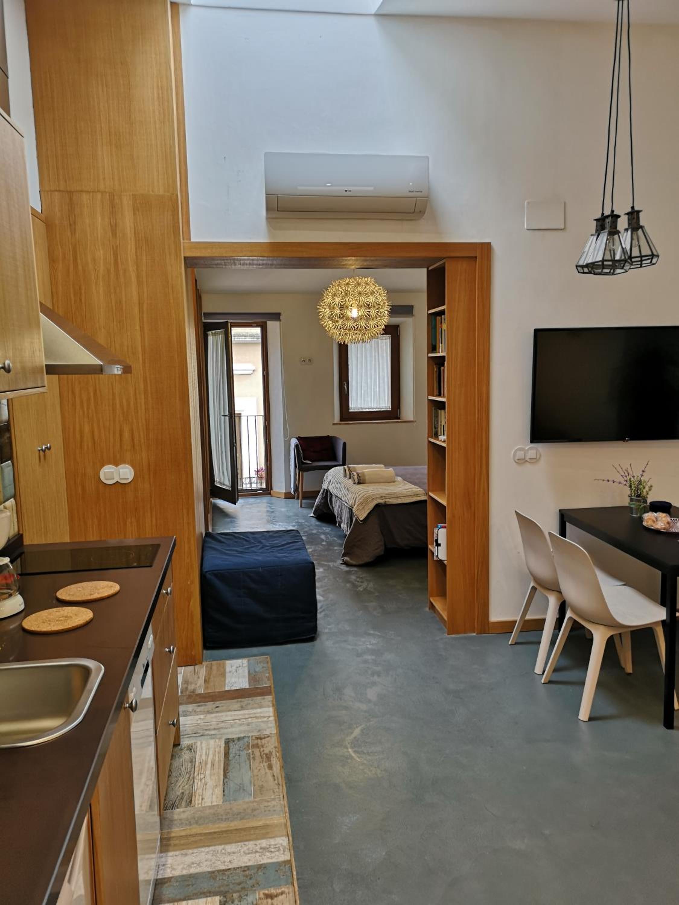 Apartment Loft 3 - Photo 21