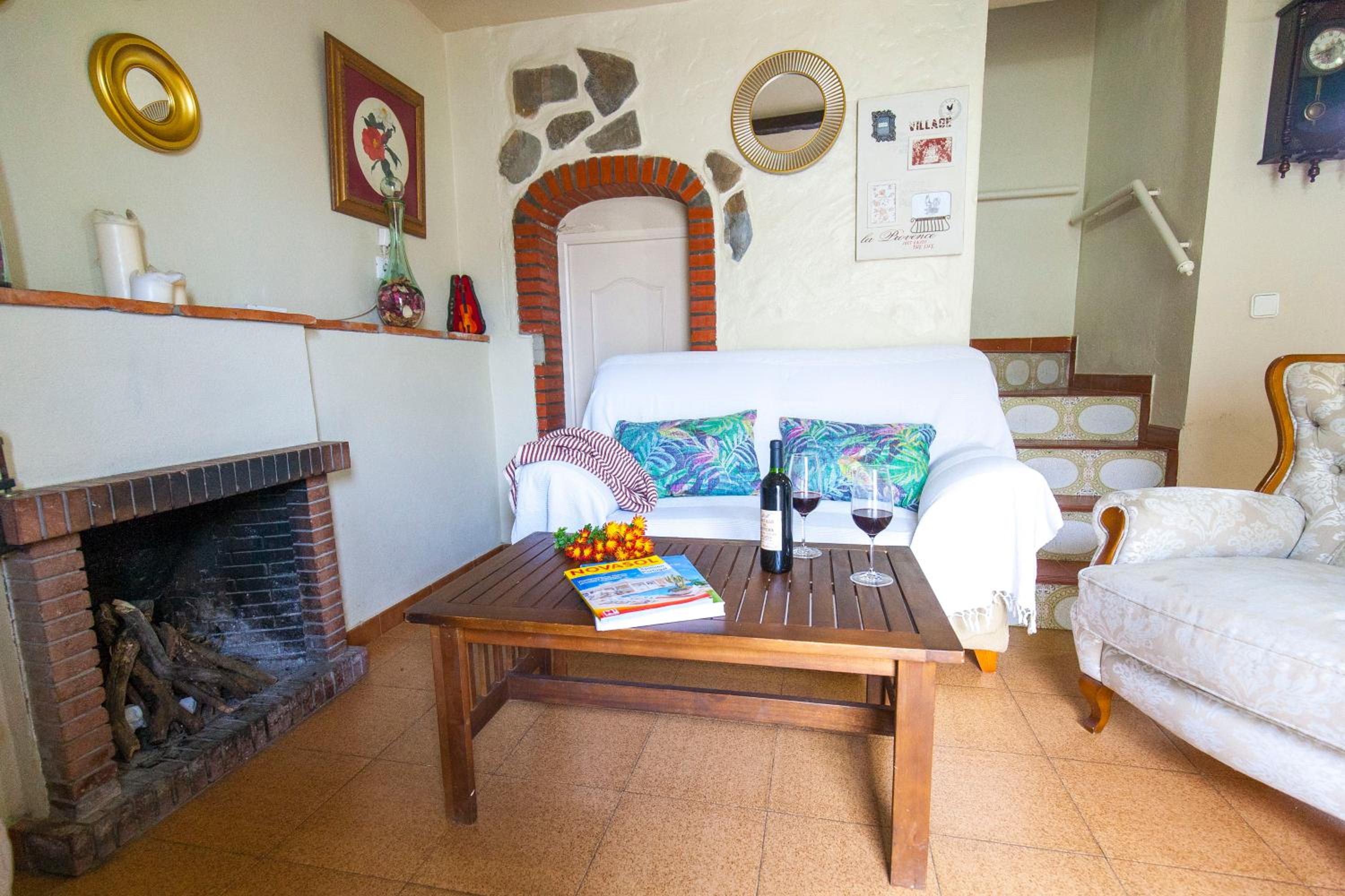 Casa de Vacaciones