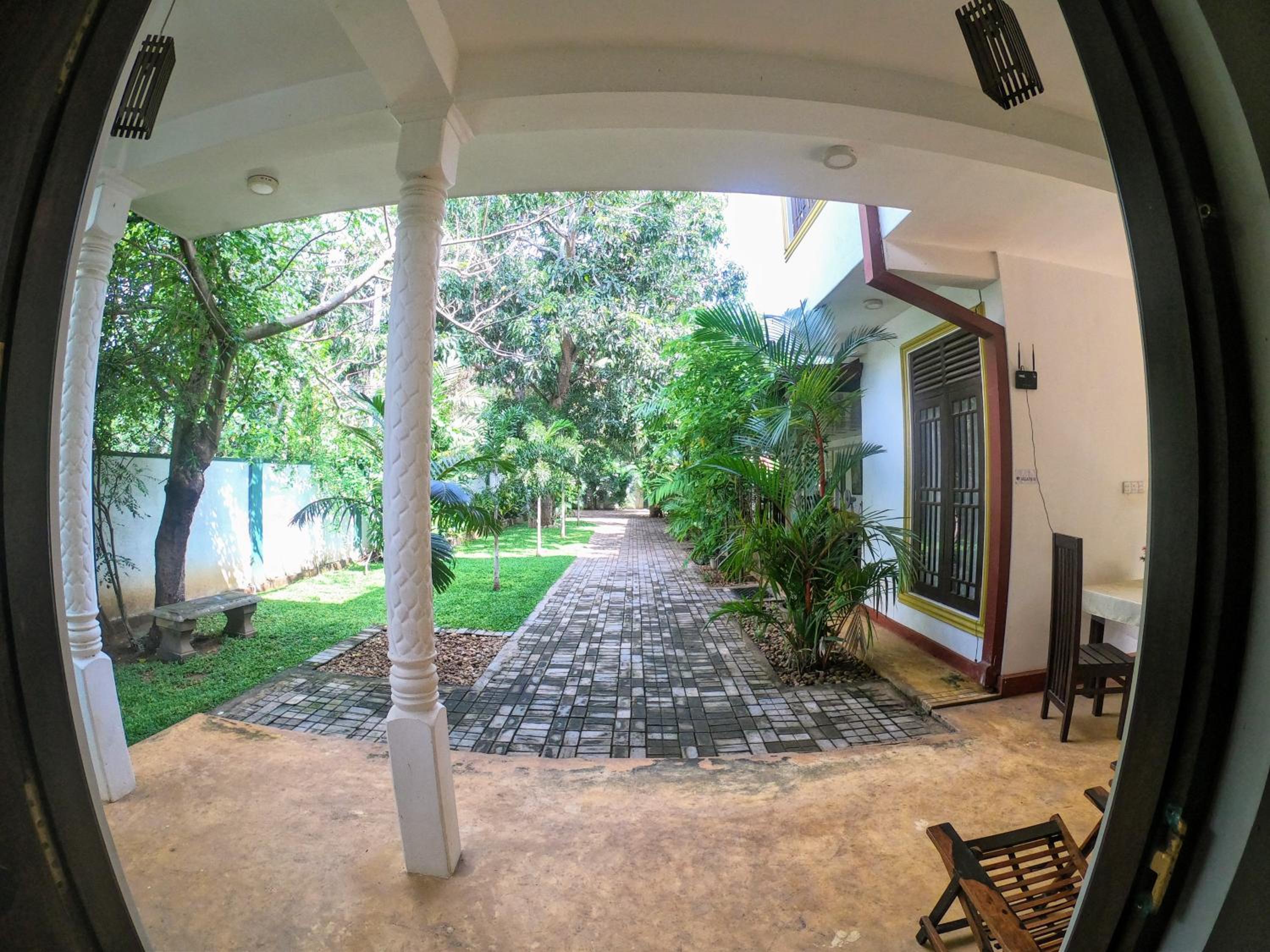 Family Room with Garden View photo 3