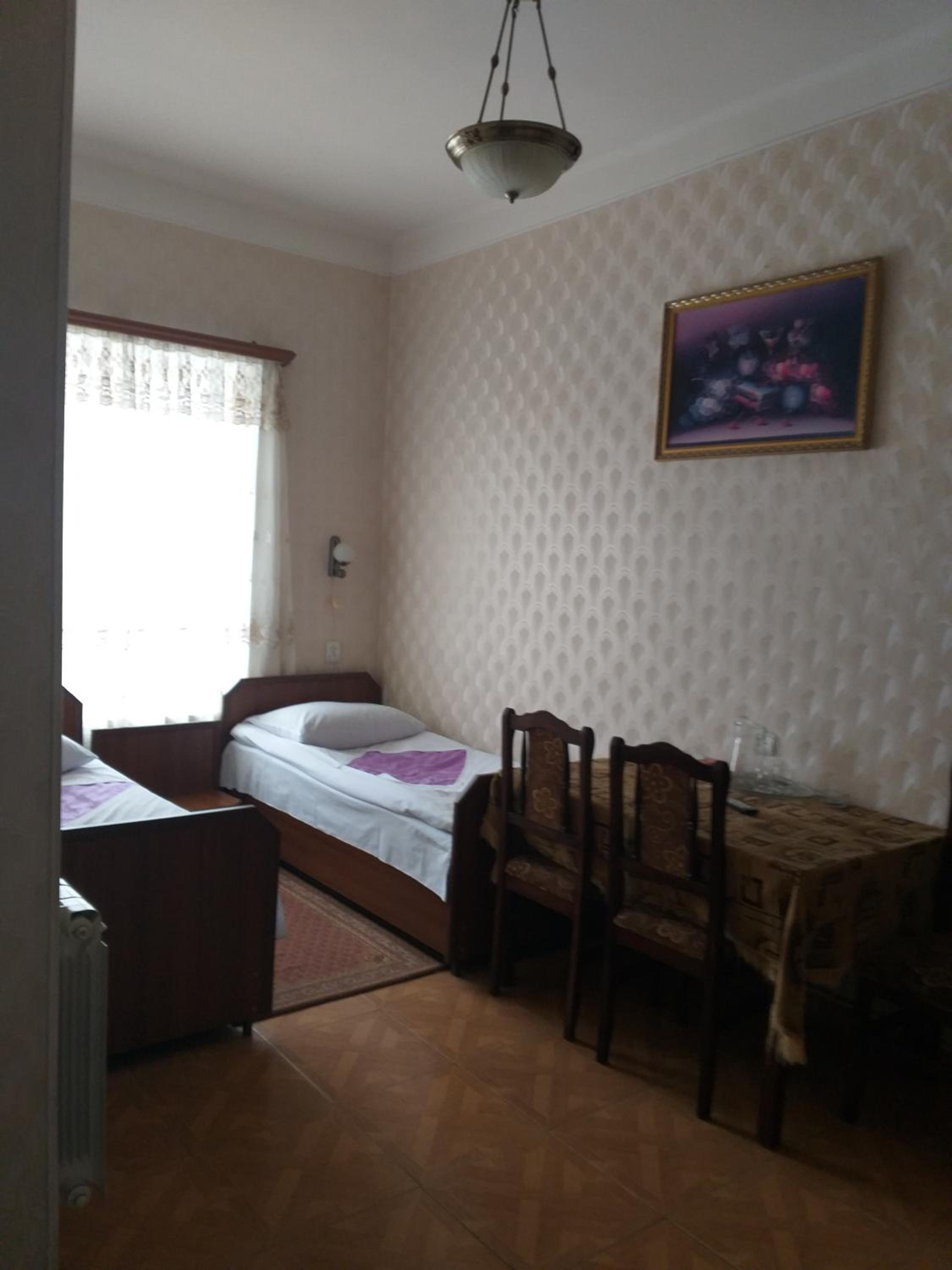 Large Twin Room