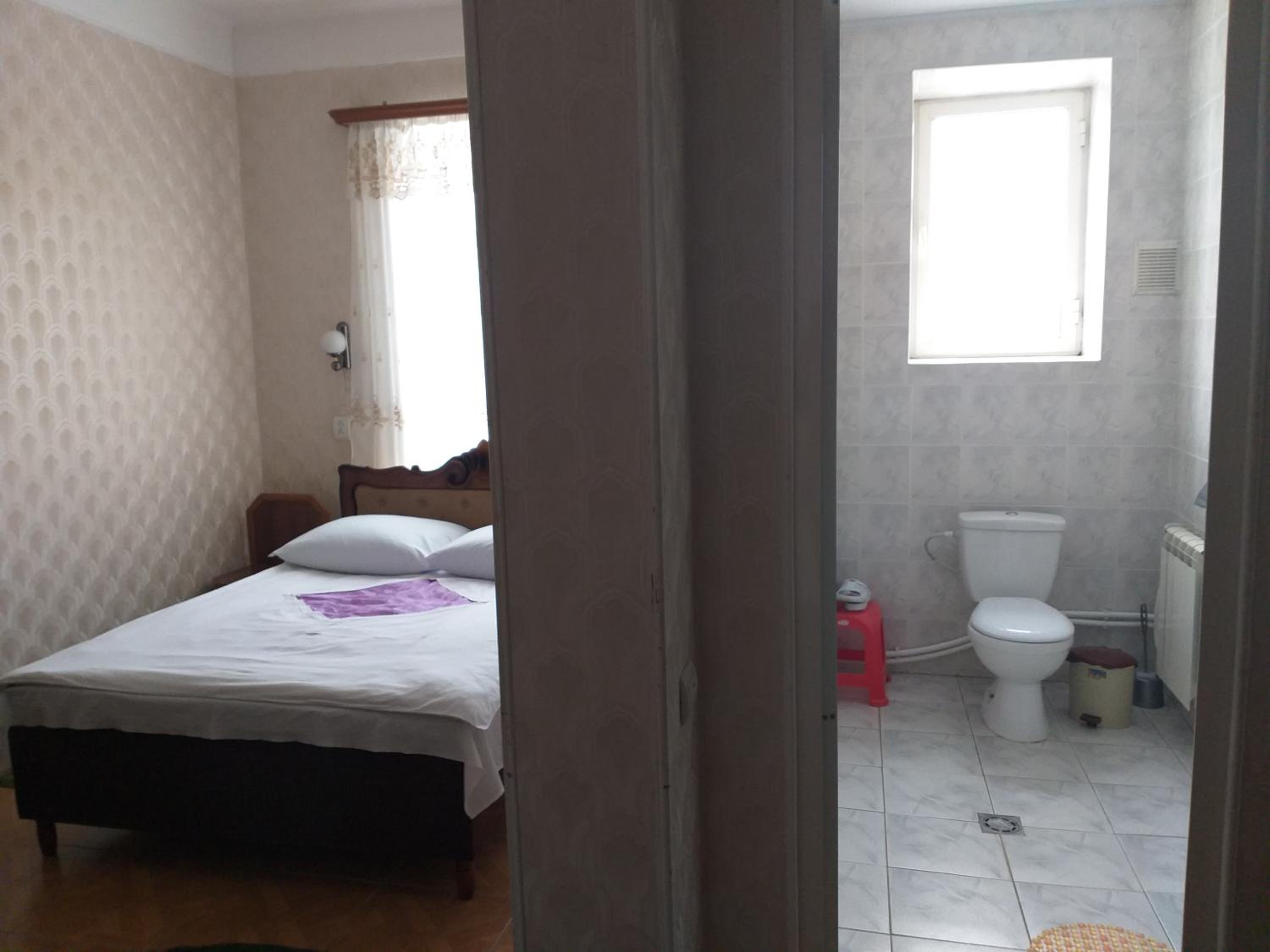 Deluxe Double Room with Two Double Beds