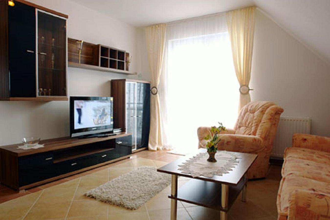 Apartment with Garden View photo 1