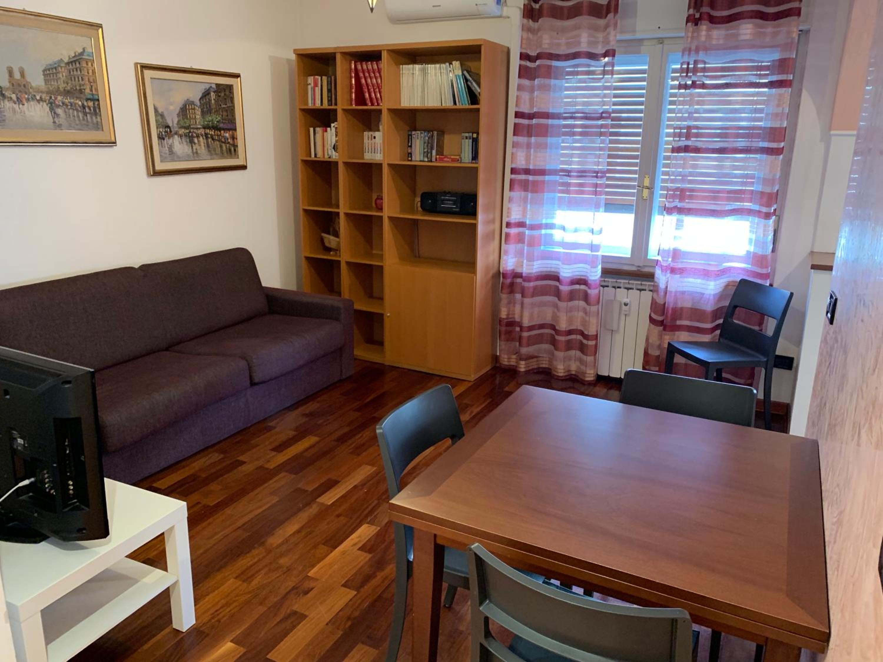 One-Bedroom Apartment (4 Adults) photo 1