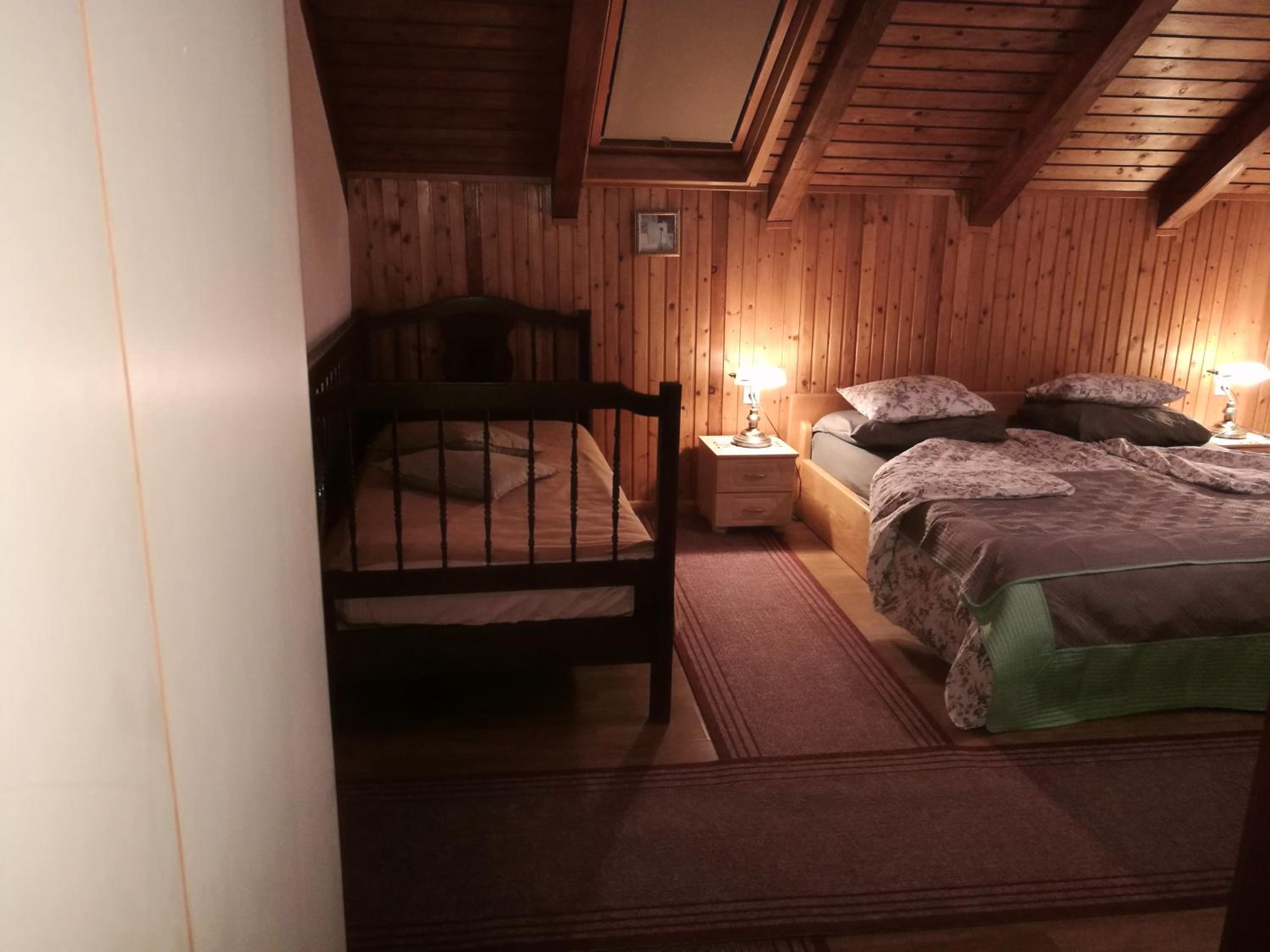 Studio Apartment photo 3