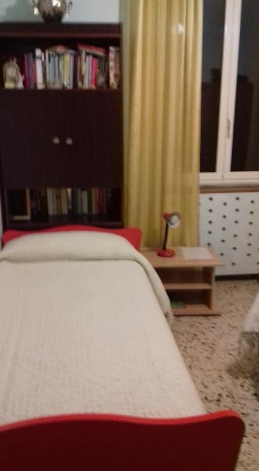Triple Room with Shared Bathroom