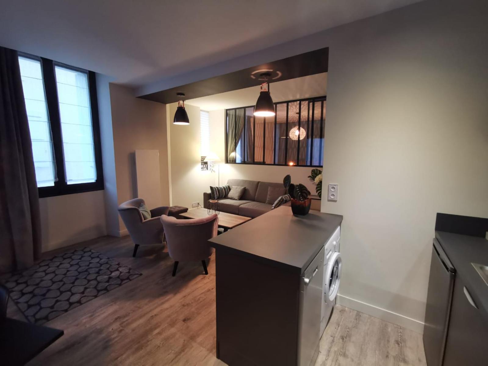 Superior Apartment - Photo 17