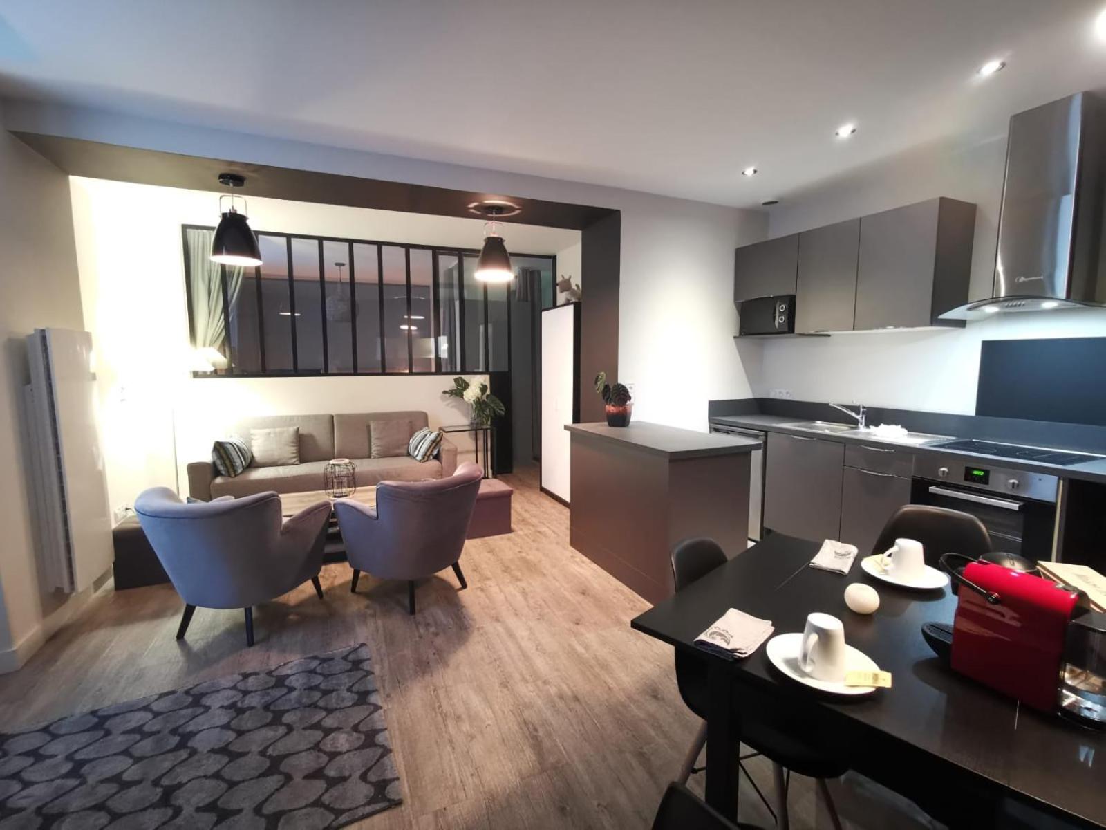 Superior Apartment - Photo 19