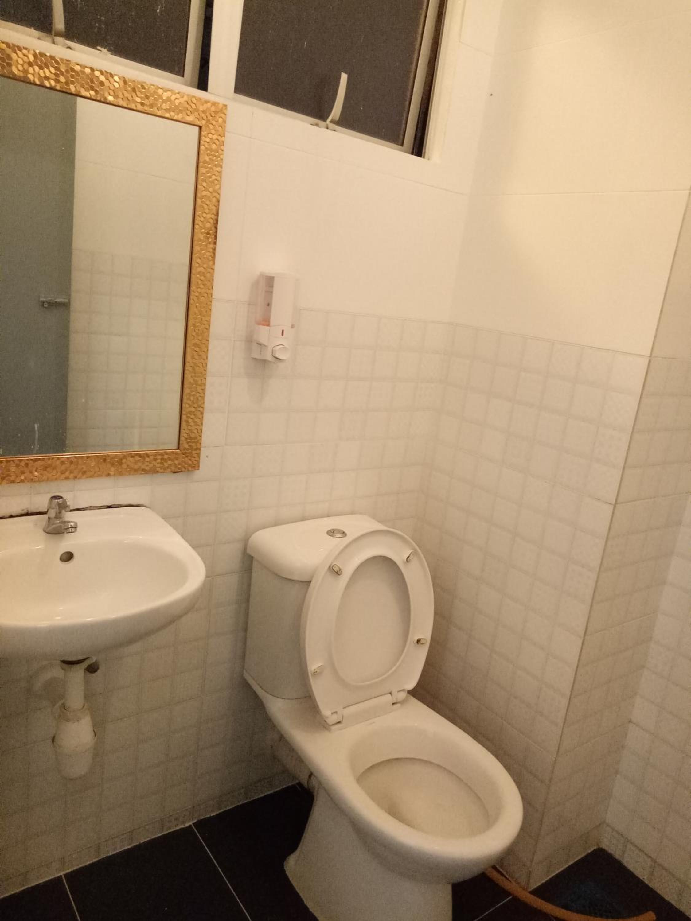 Three-Bedroom Apartment - Photo 12